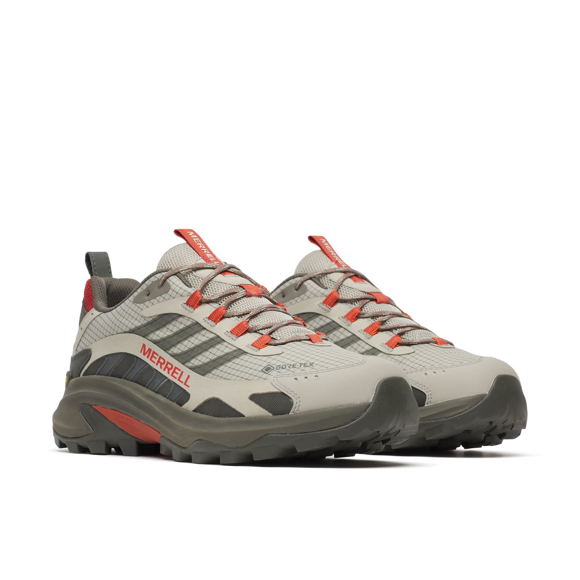 Men's Moab Speed 2 GTX - Diorite/Ember