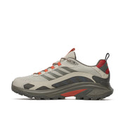 Men's Moab Speed 2 GTX - Diorite/Ember