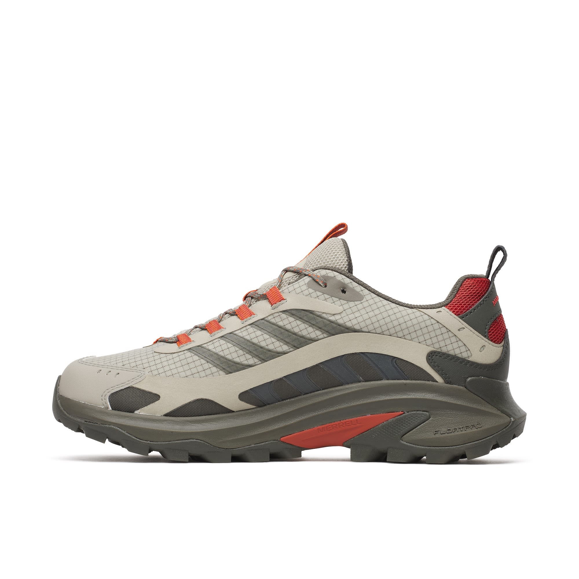 Men's Moab Speed 2 GTX - Diorite/Ember