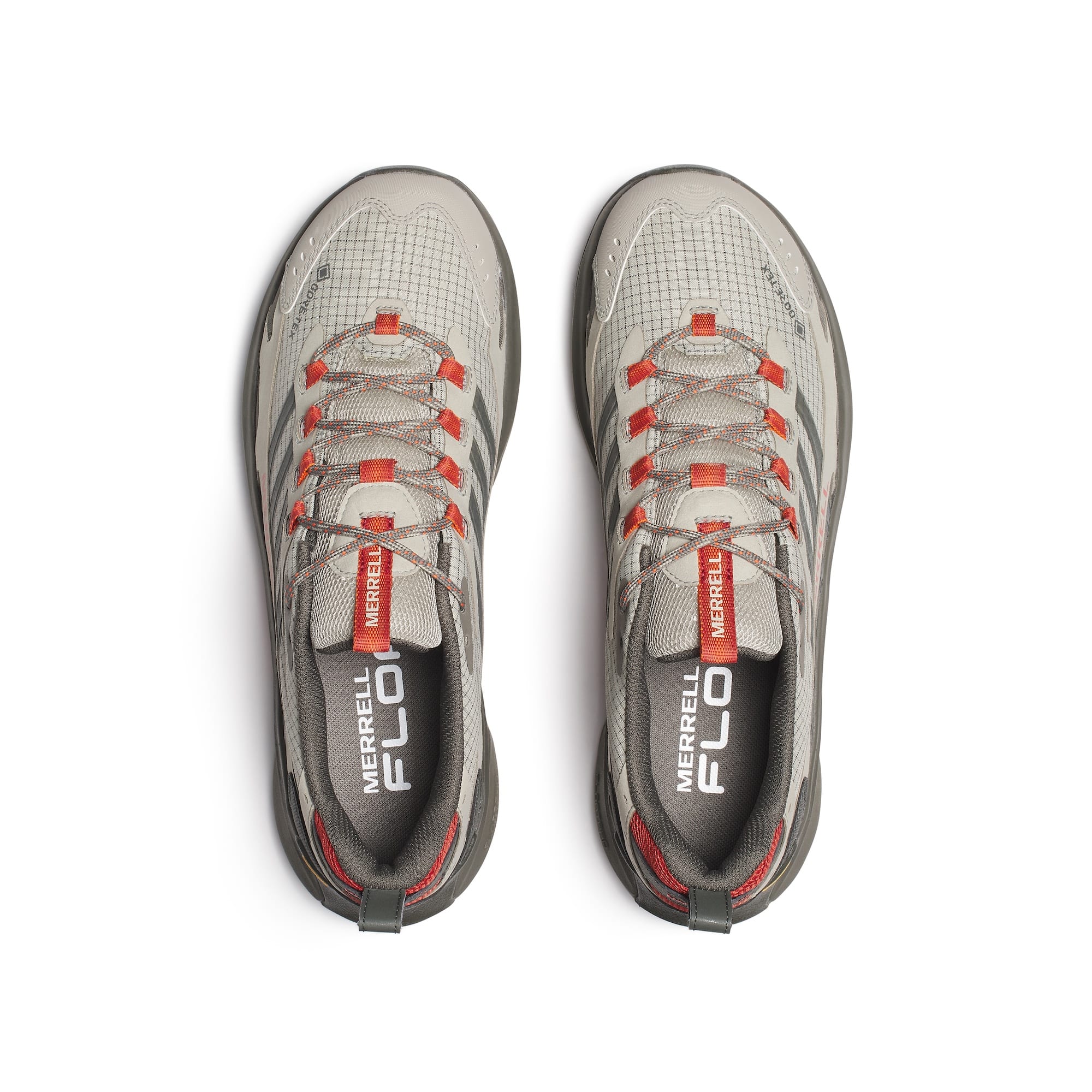 Men's Moab Speed 2 GTX - Diorite/Ember