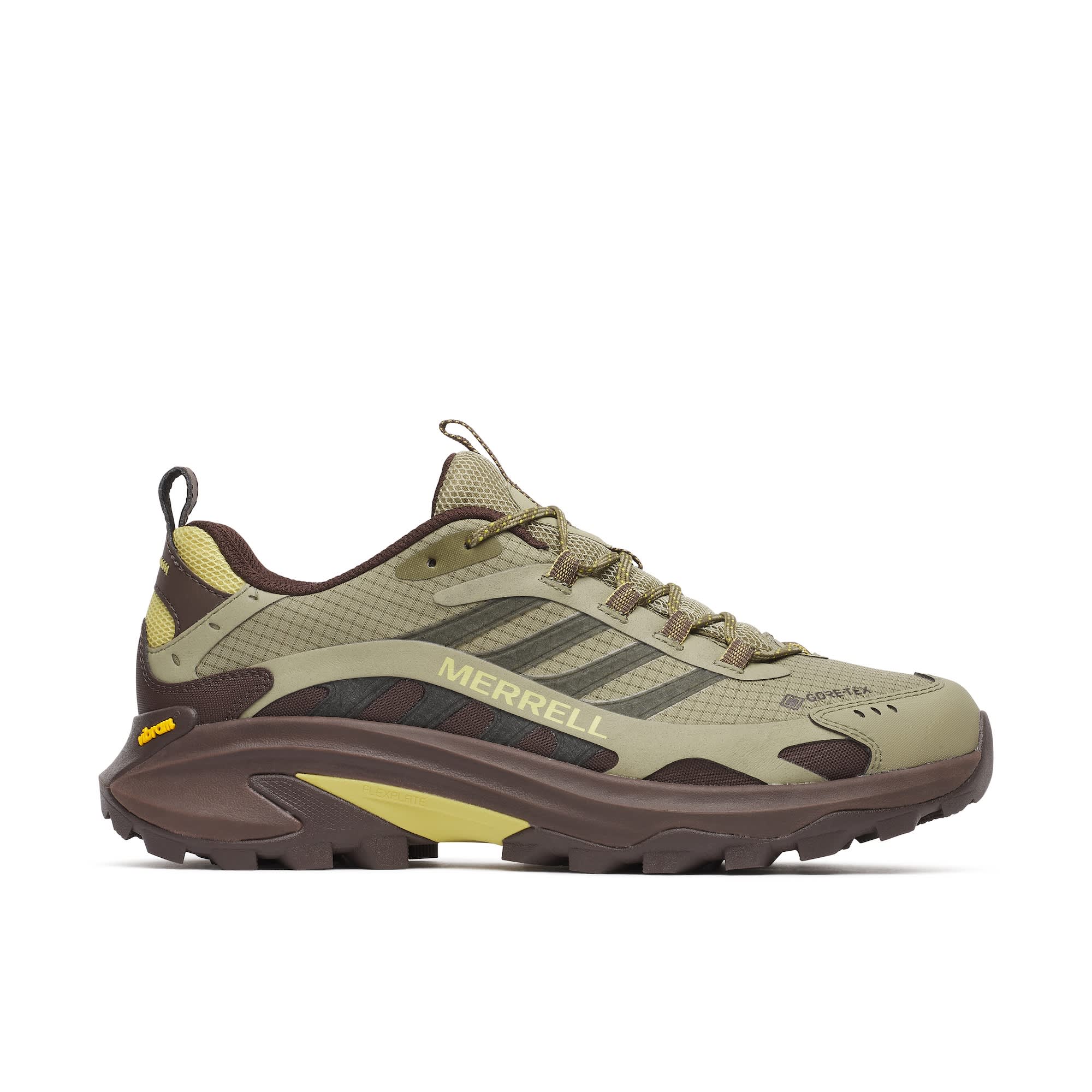 Men's Moab Speed 2 GTX - Olivine (T3)