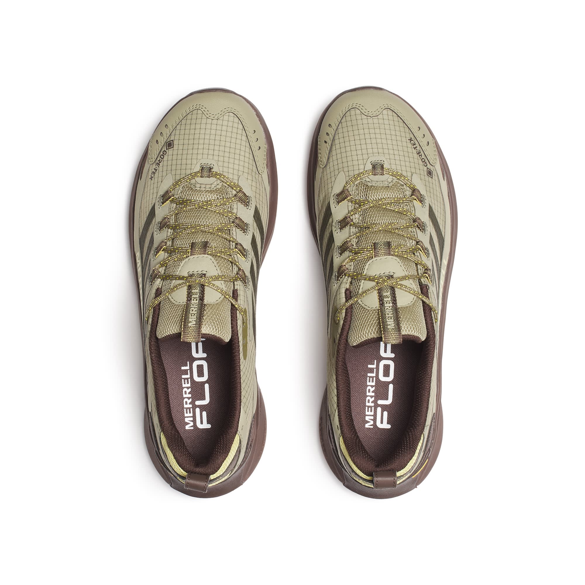 Men's Moab Speed 2 GTX - Olivine (T3)