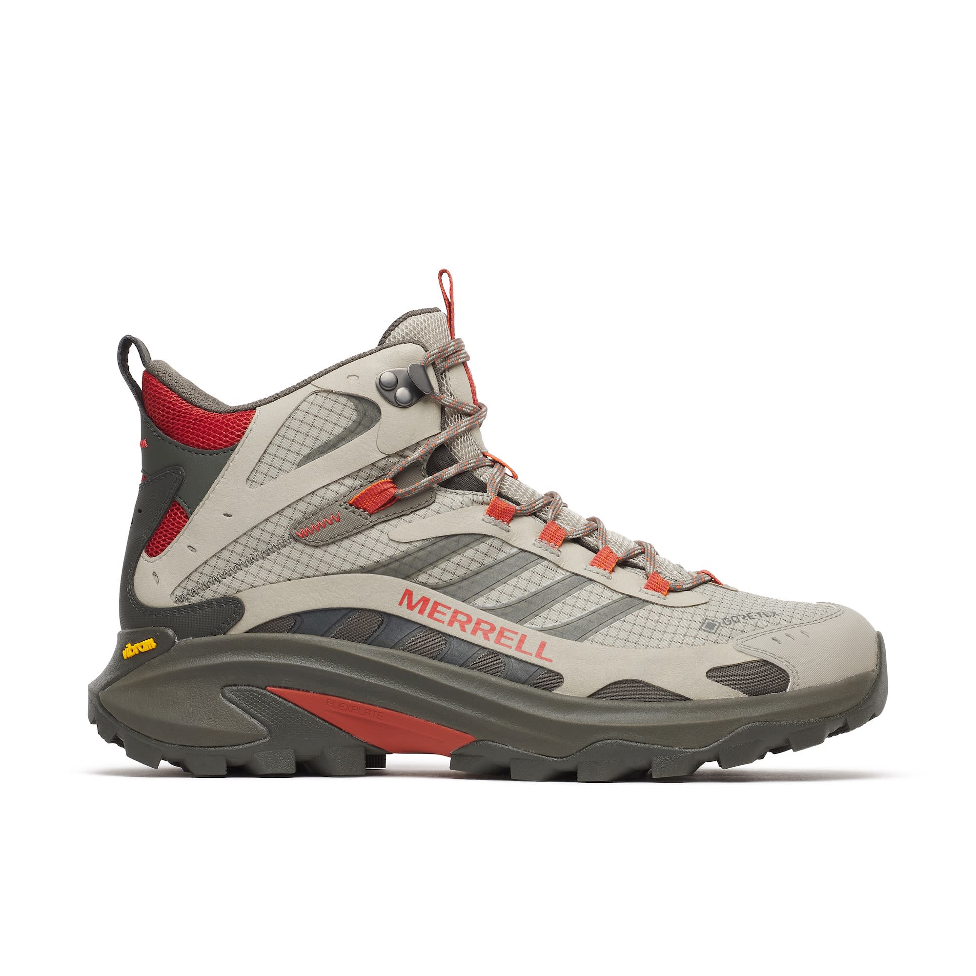 Men's Moab Speed 2 Mid GTX - Diorite/Ember
