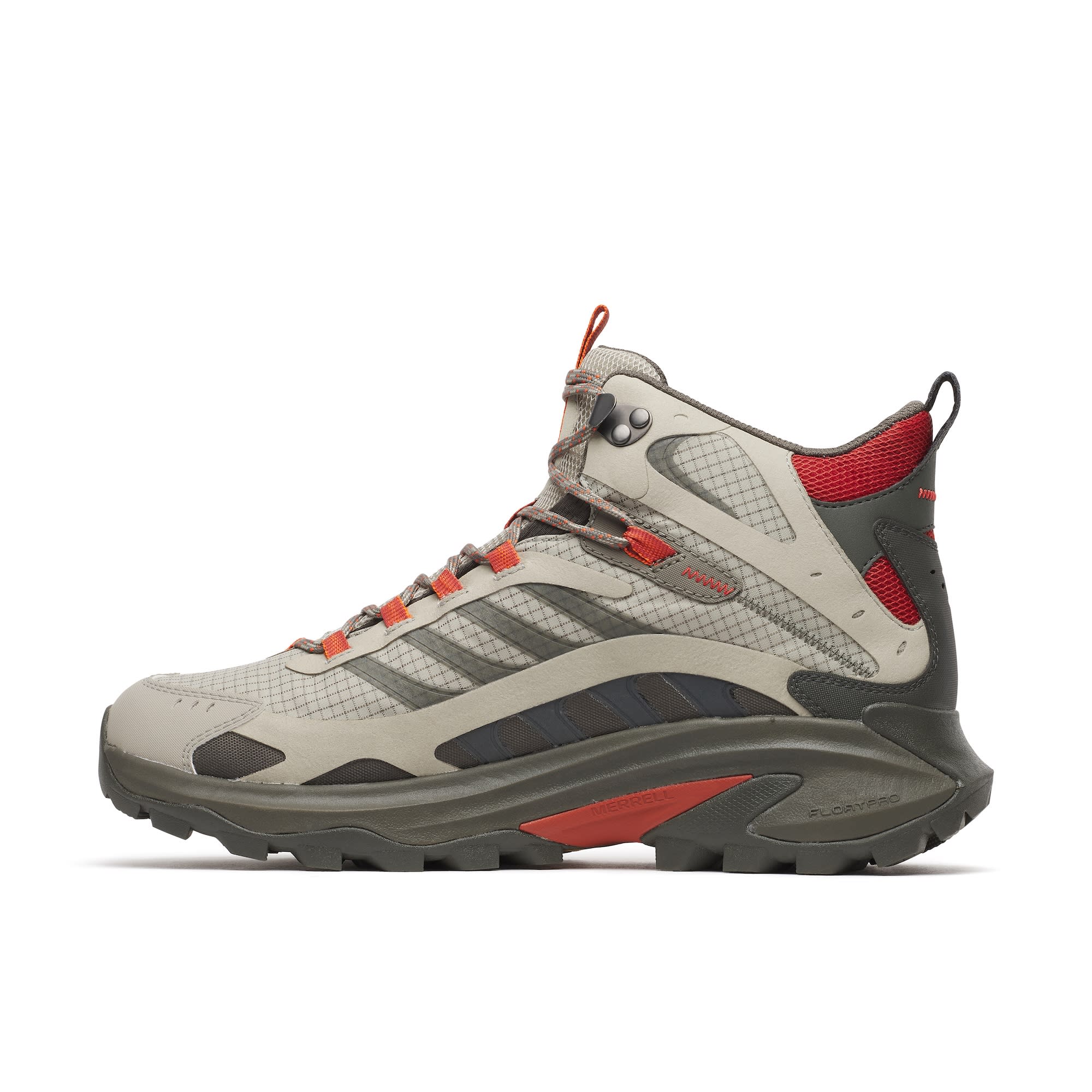 Men's Moab Speed 2 Mid GTX - Diorite/Ember
