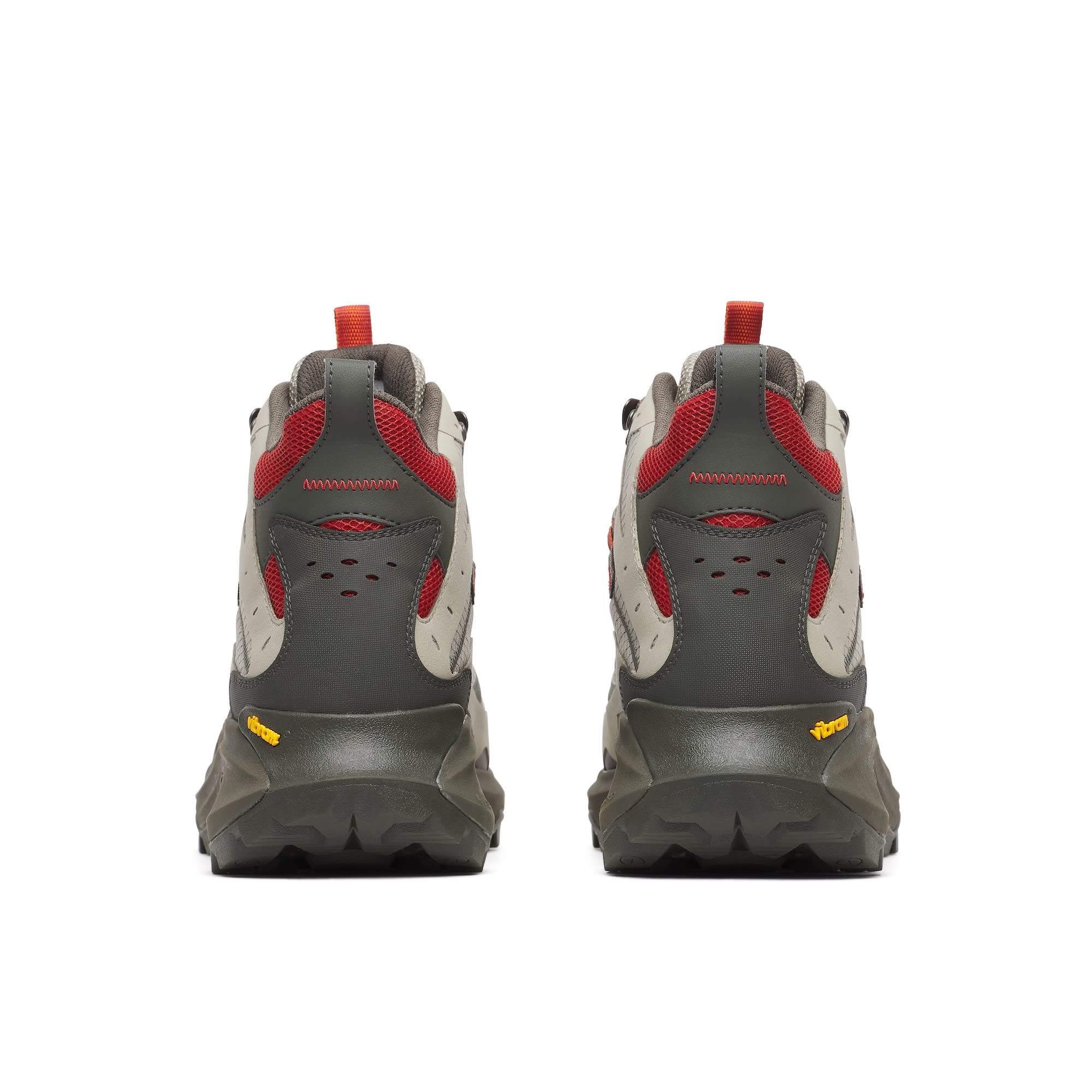 Men's Moab Speed 2 Mid GTX - Diorite/Ember