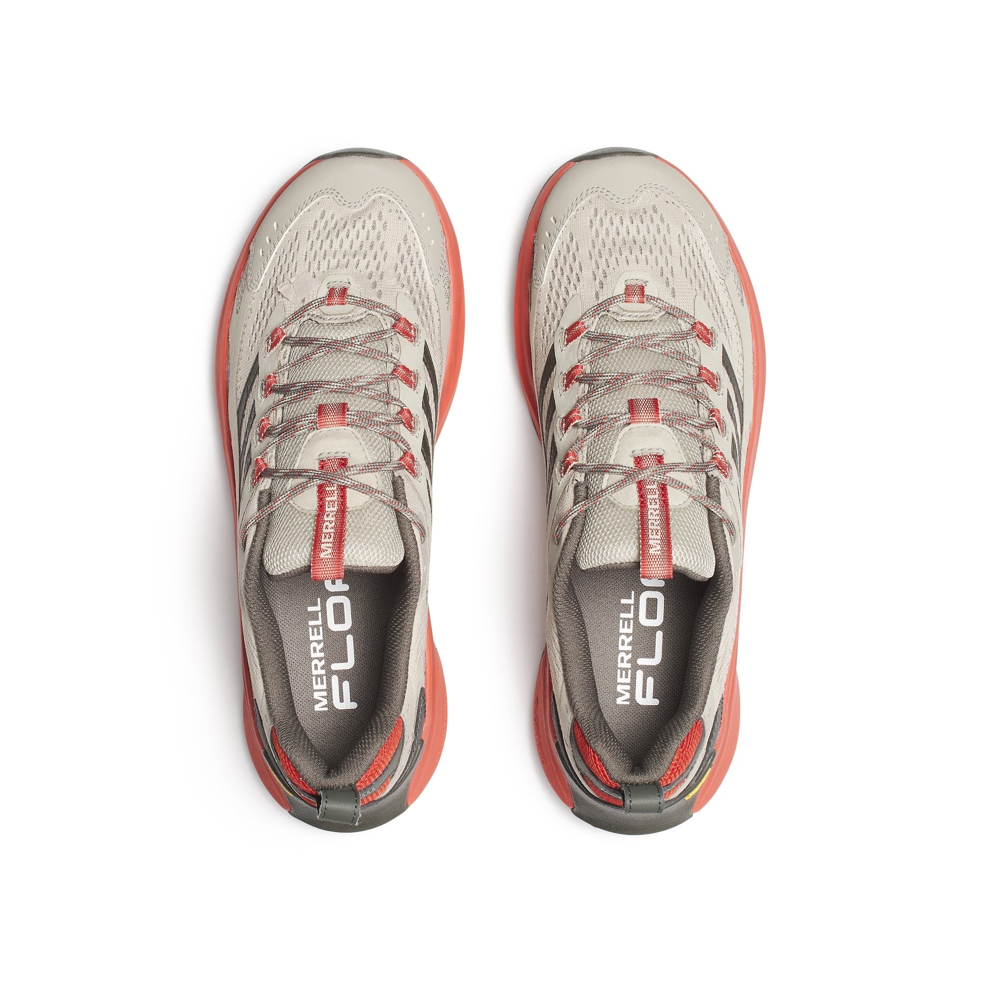 Men's Moab Speed 2 - Diorite/Ember