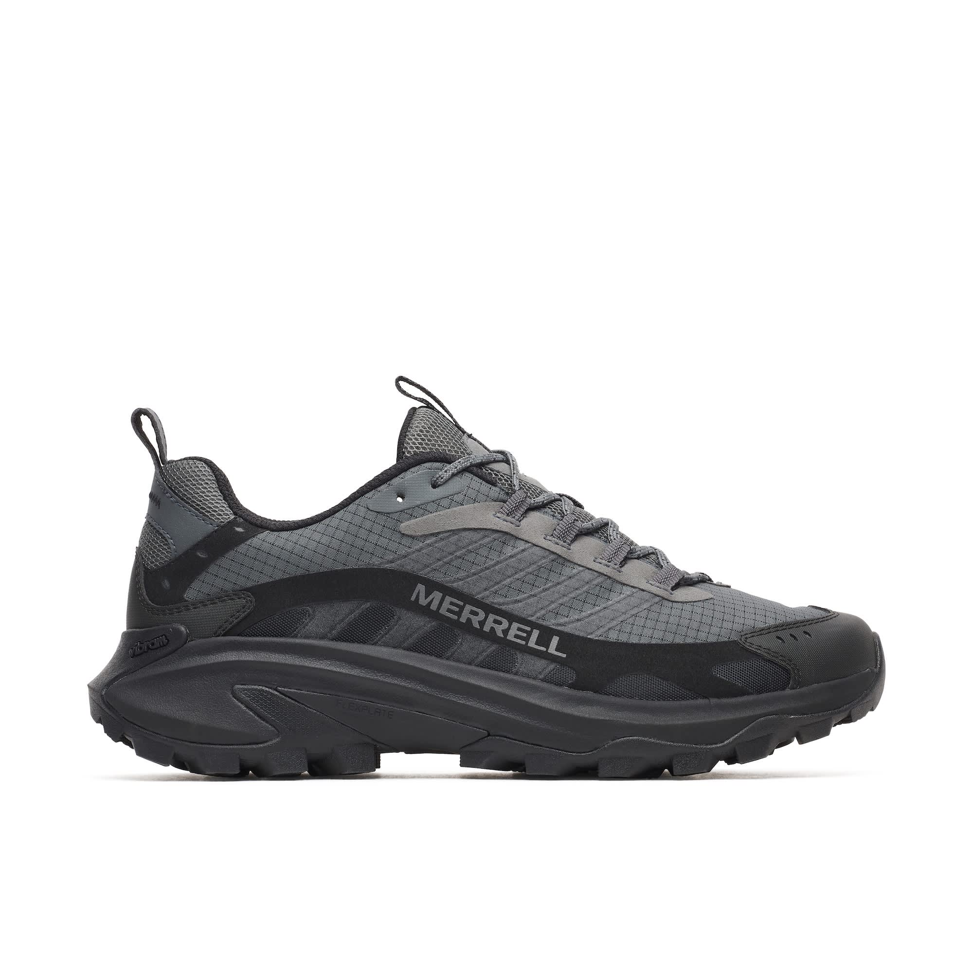 Men's Moab Speed 2 Sport - Alloy/Black (T3)