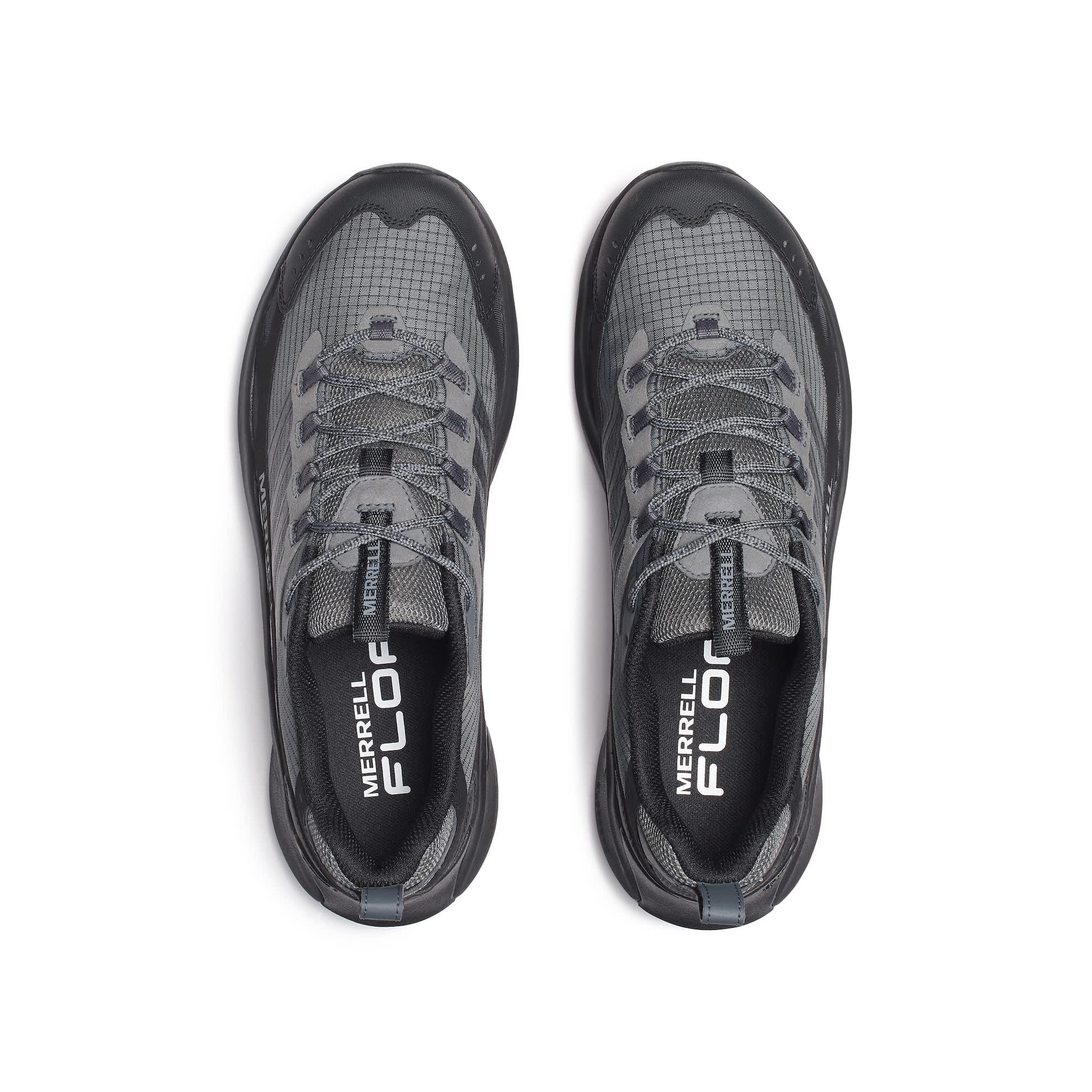 Men's Moab Speed 2 Sport - Alloy/Black (T3)