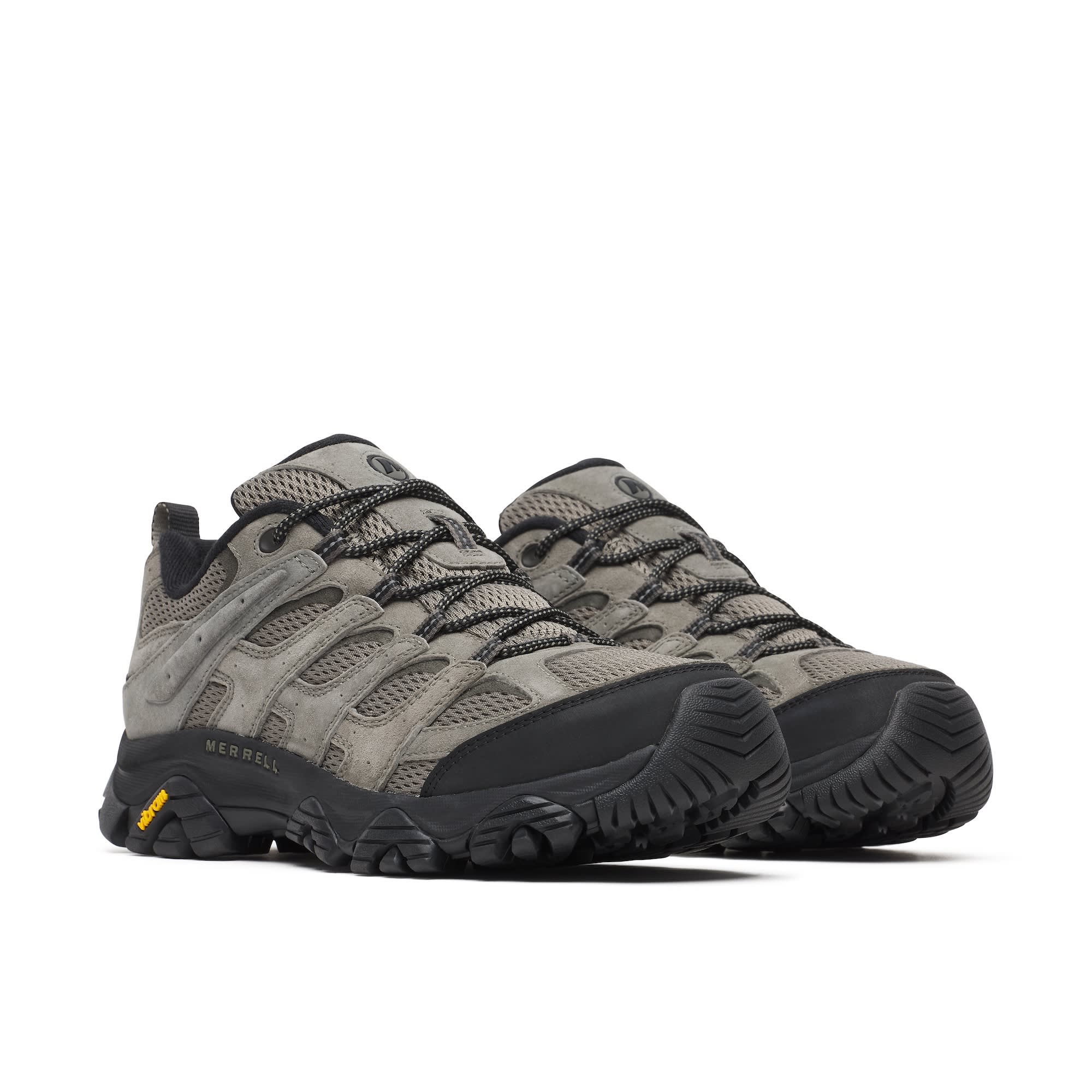 Men's Moab 3 - Talus/Black
