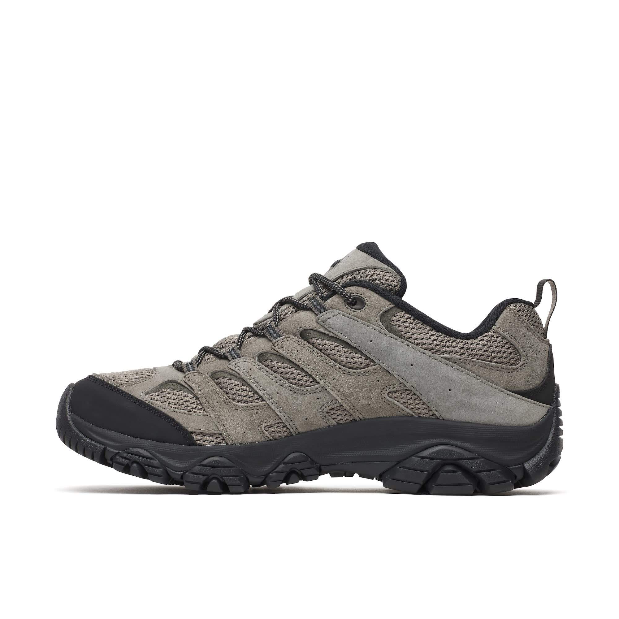 Men's Moab 3 - Talus/Black