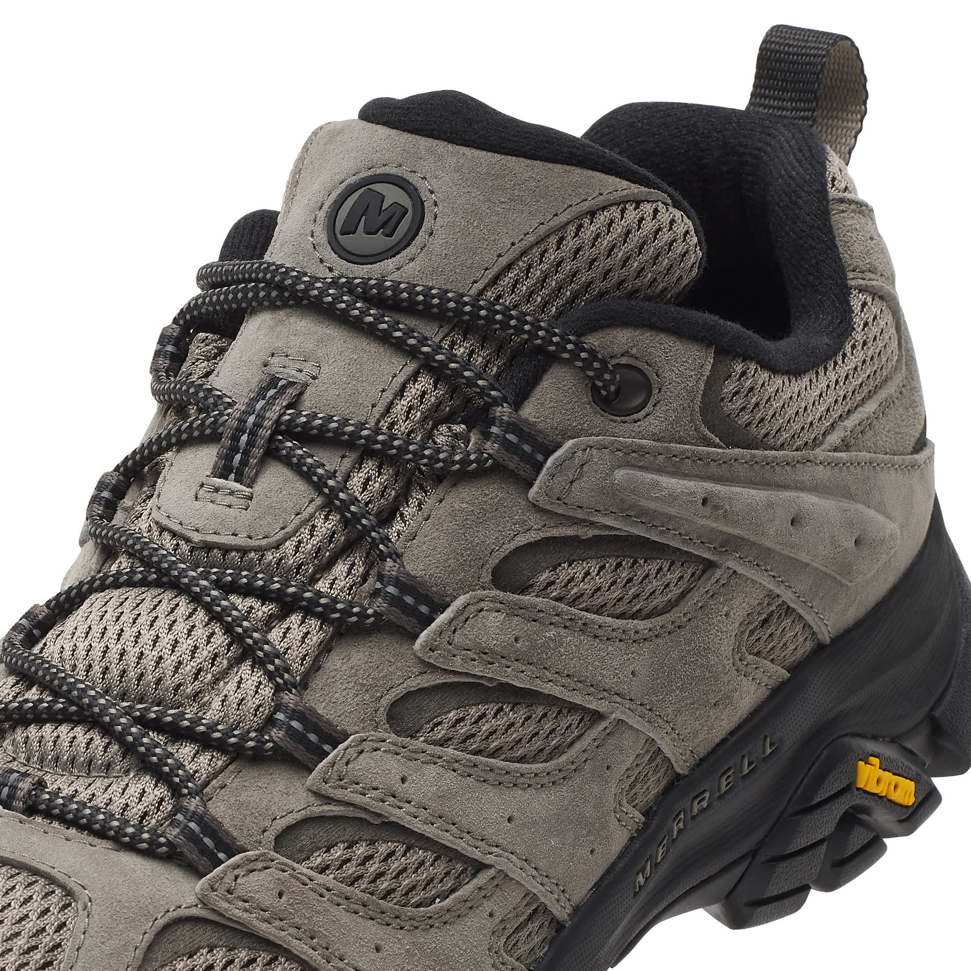 Men's Moab 3 - Talus/Black