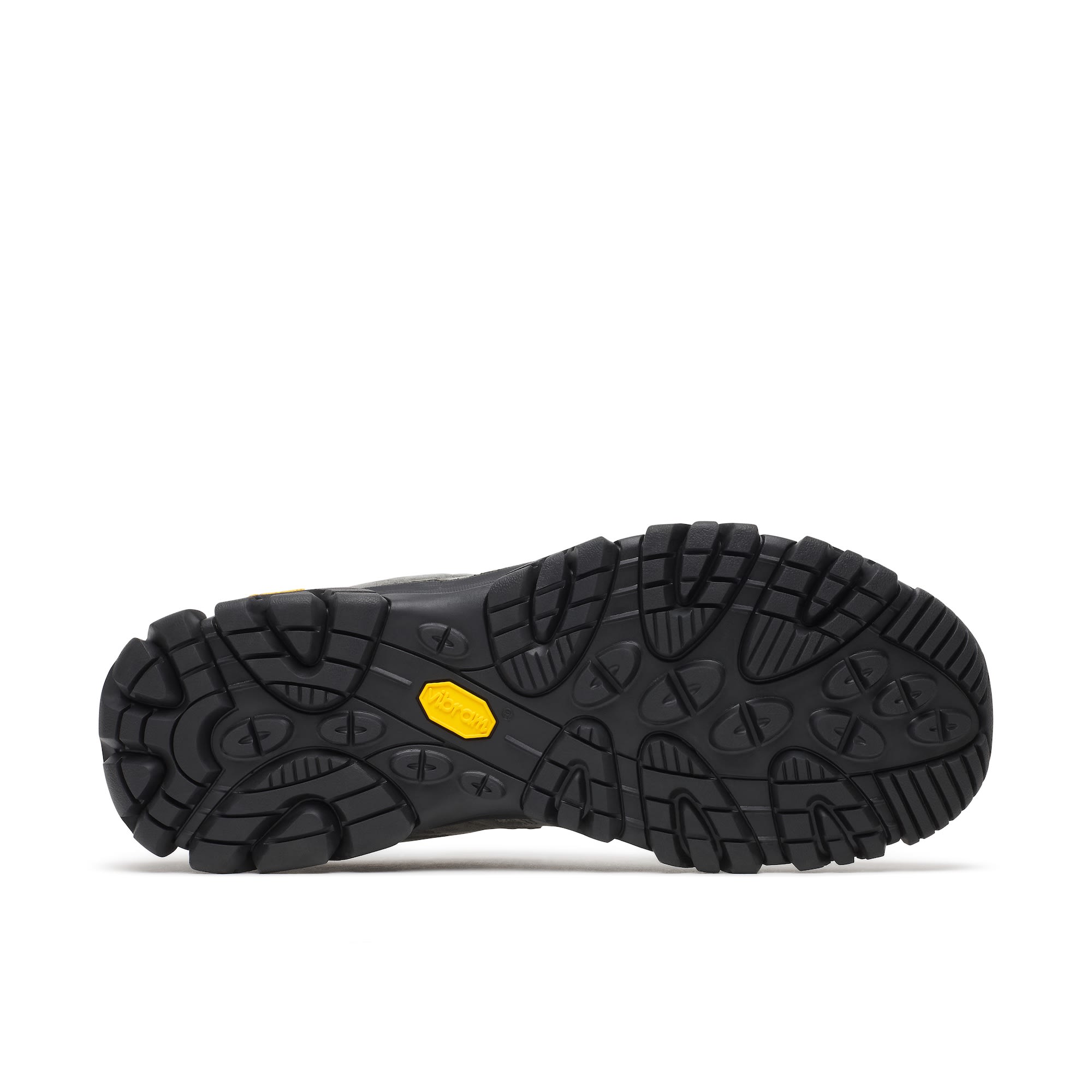 Men's Moab 3 - Talus/Black