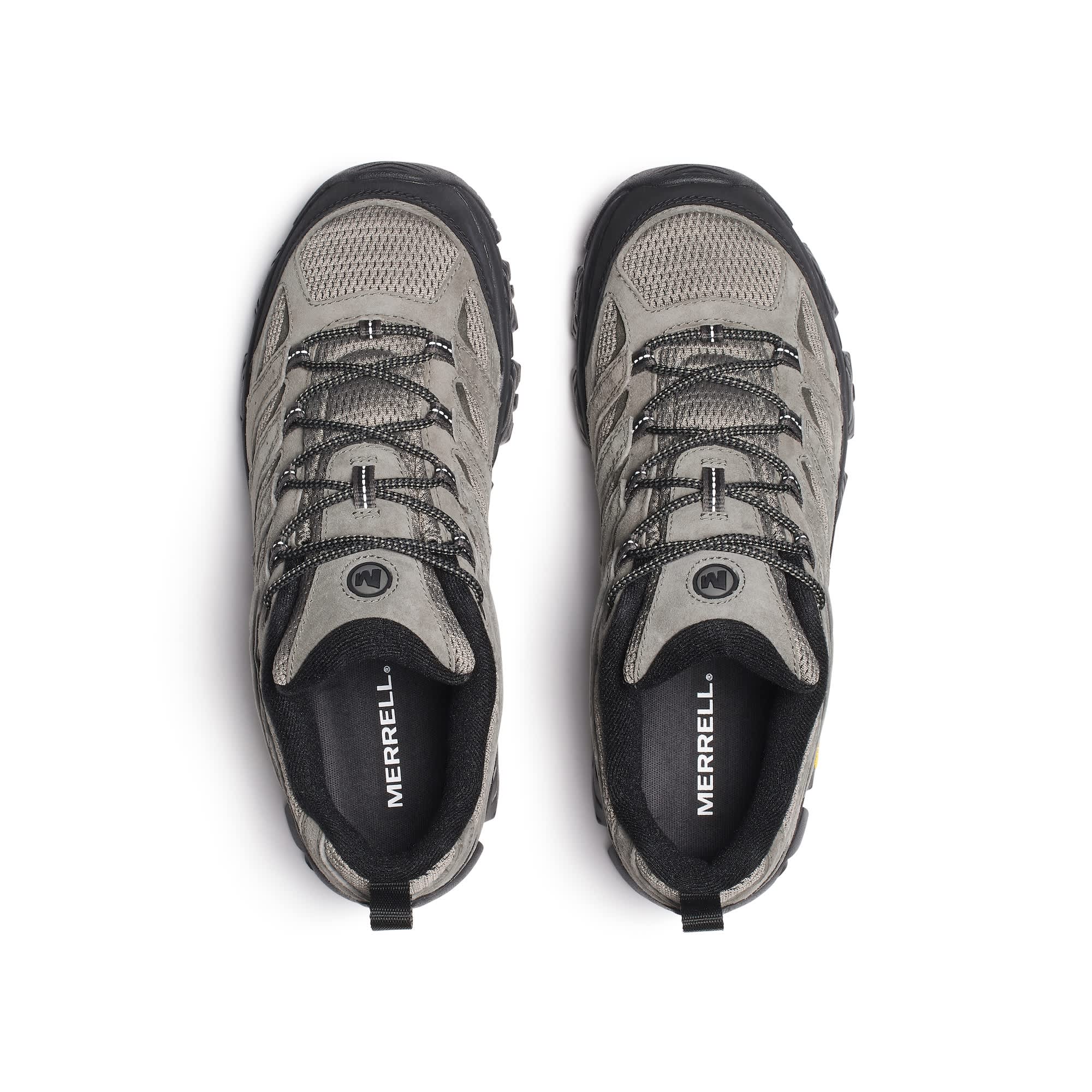 Men's Moab 3 - Talus/Black