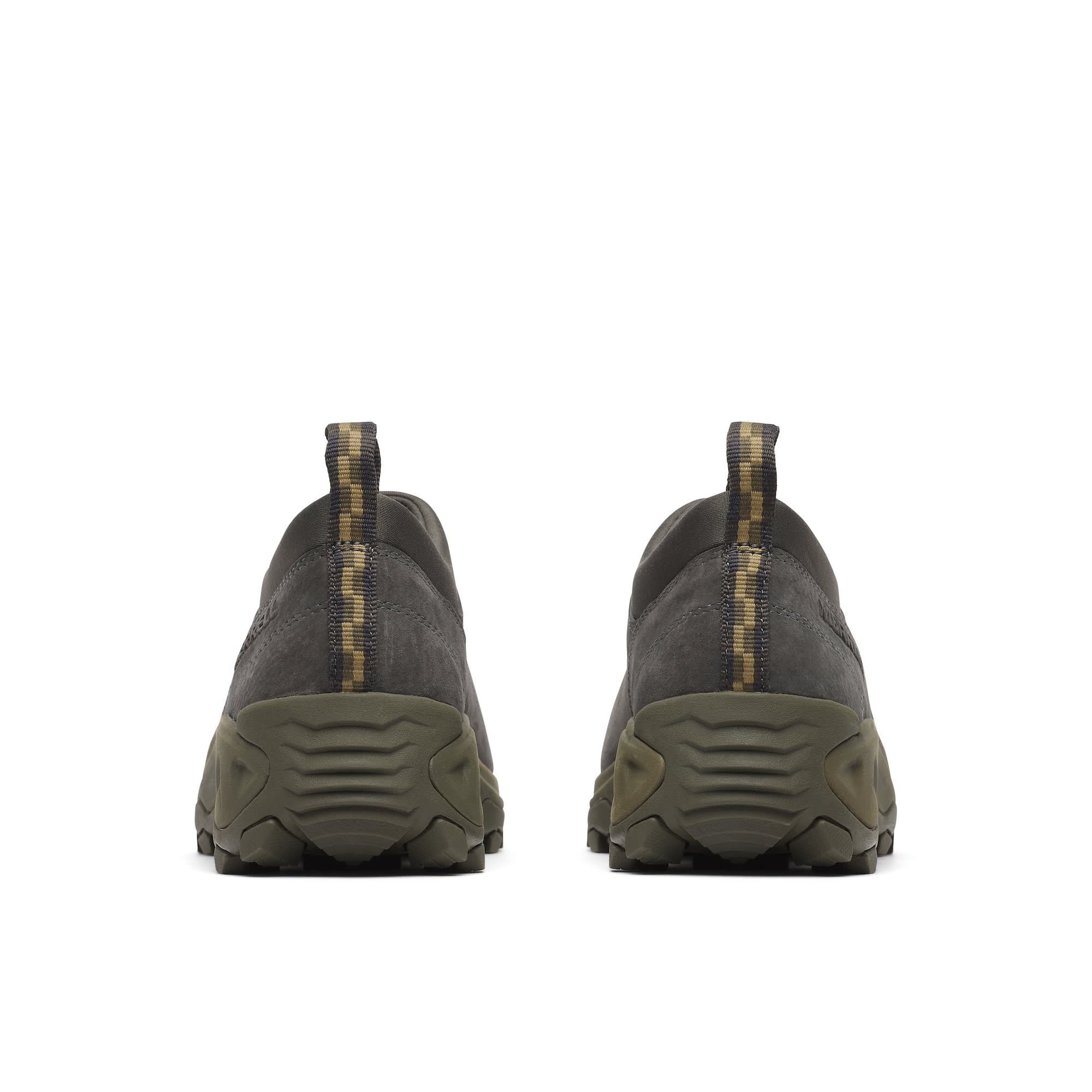 Men's Winter Moc 3 - Beluga