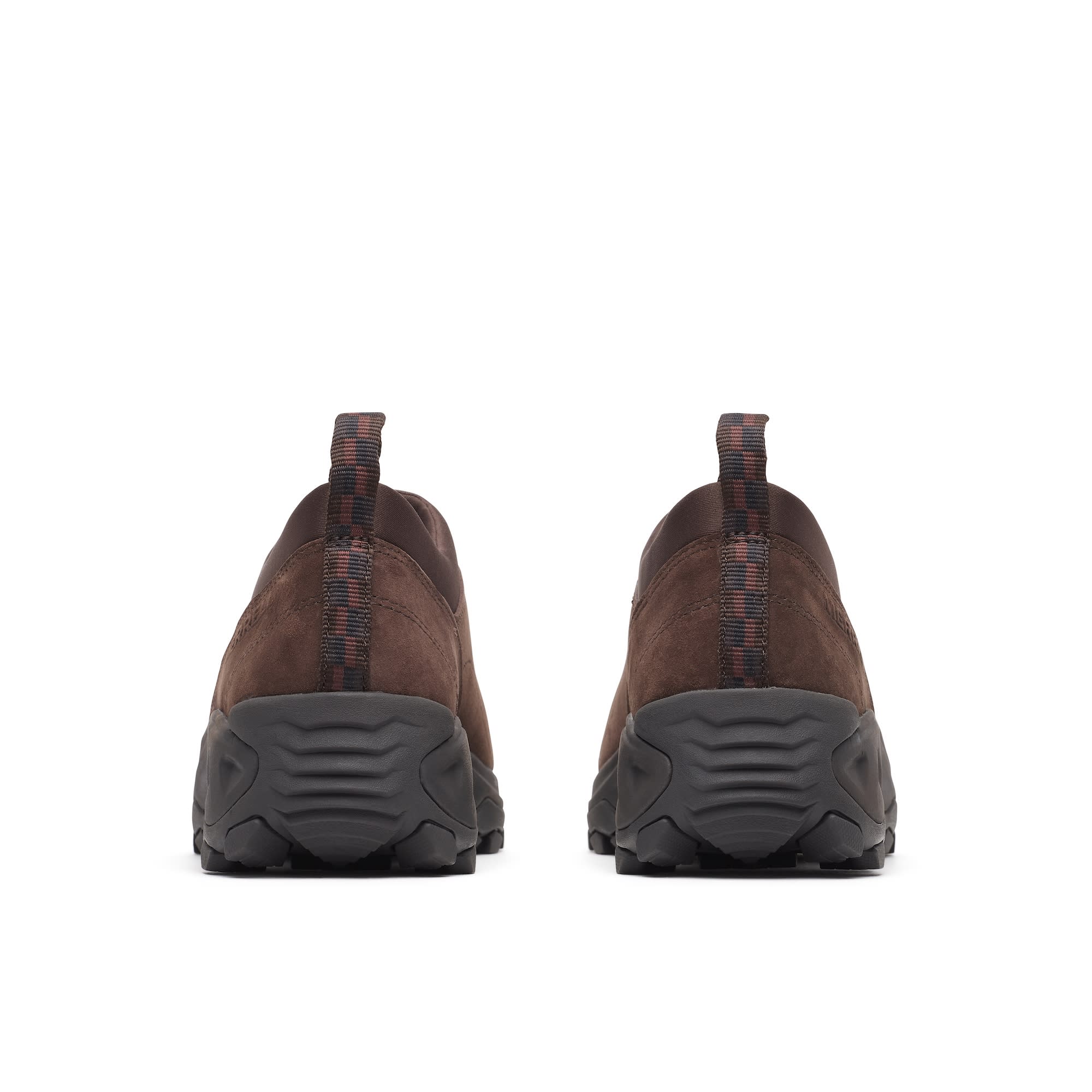 Men's Winter Moc 3 - Coffee