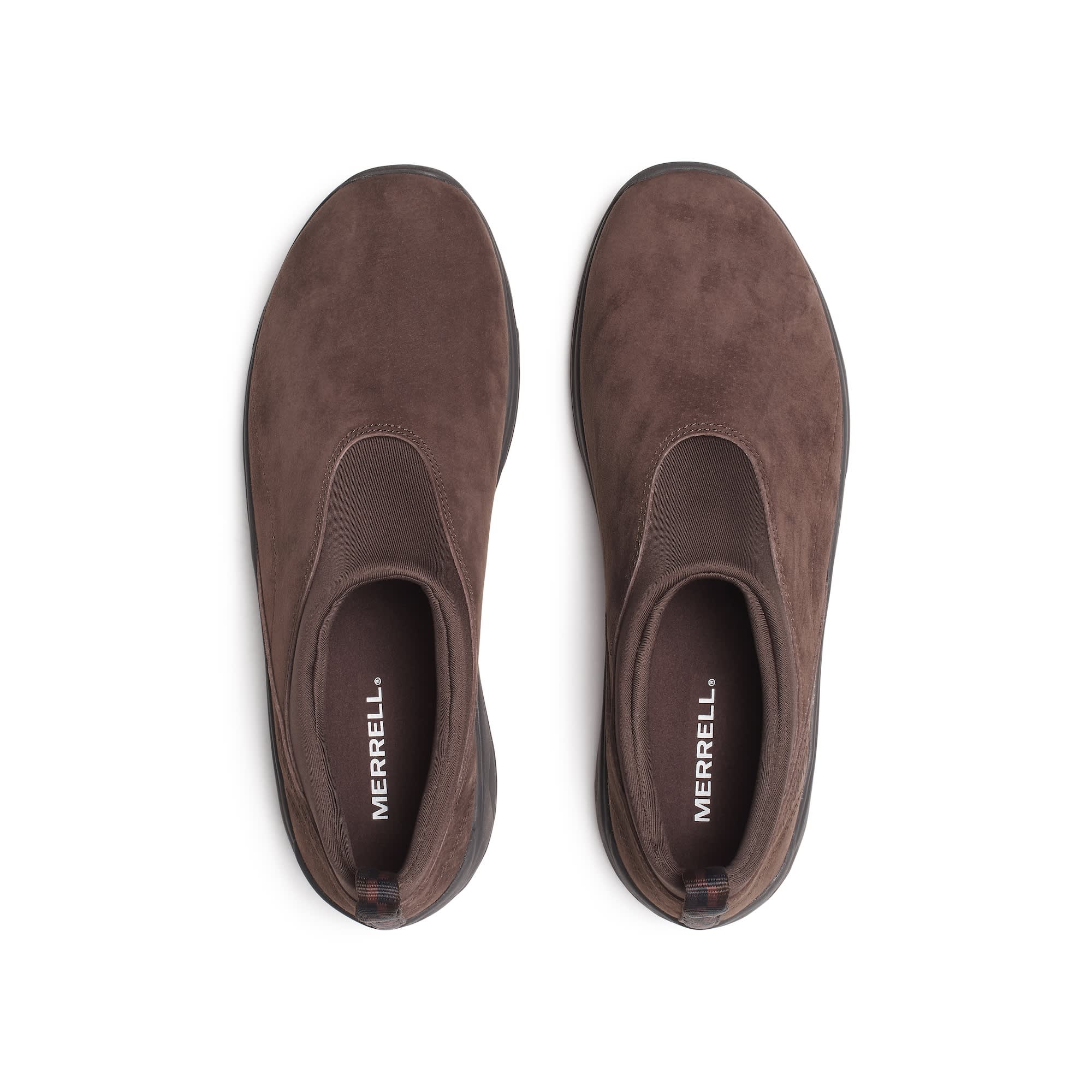 Men's Winter Moc 3 - Coffee