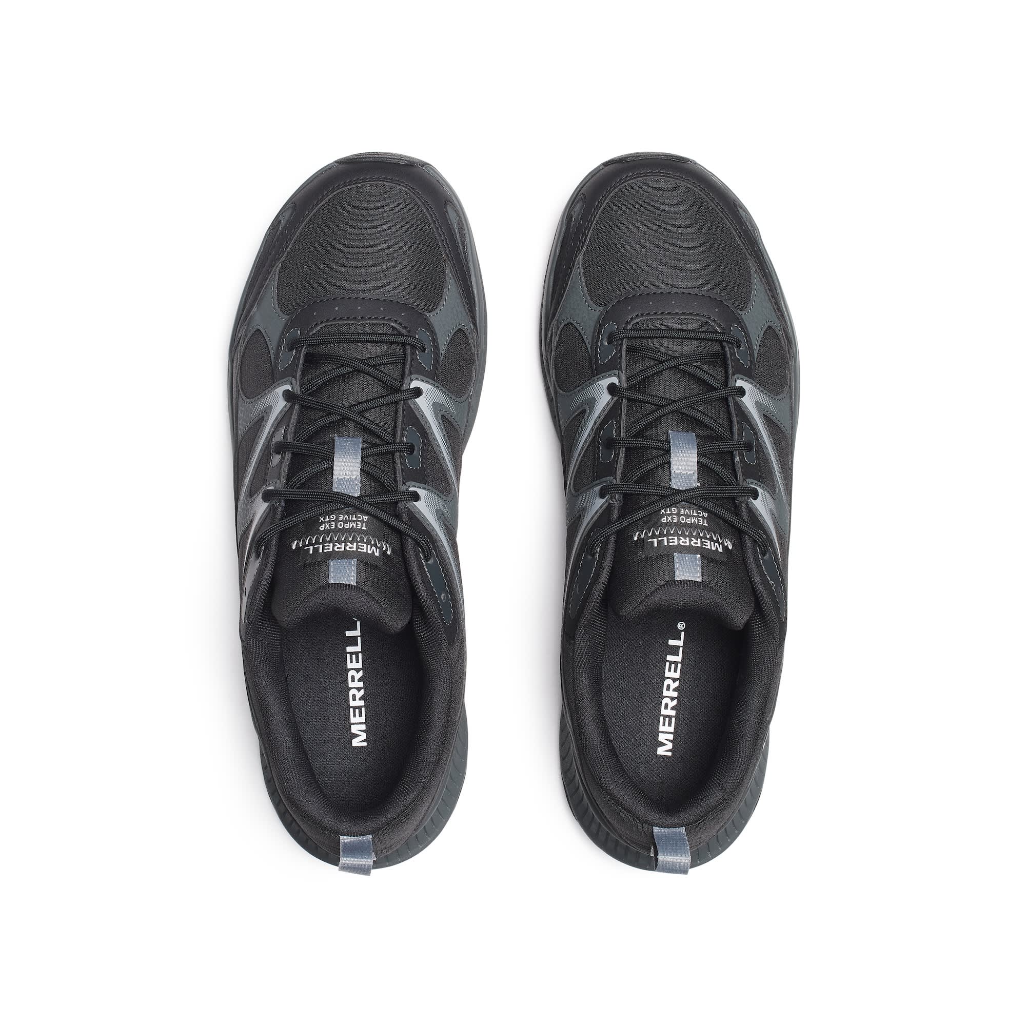 Men's Tempo Exp Active GTX - Black