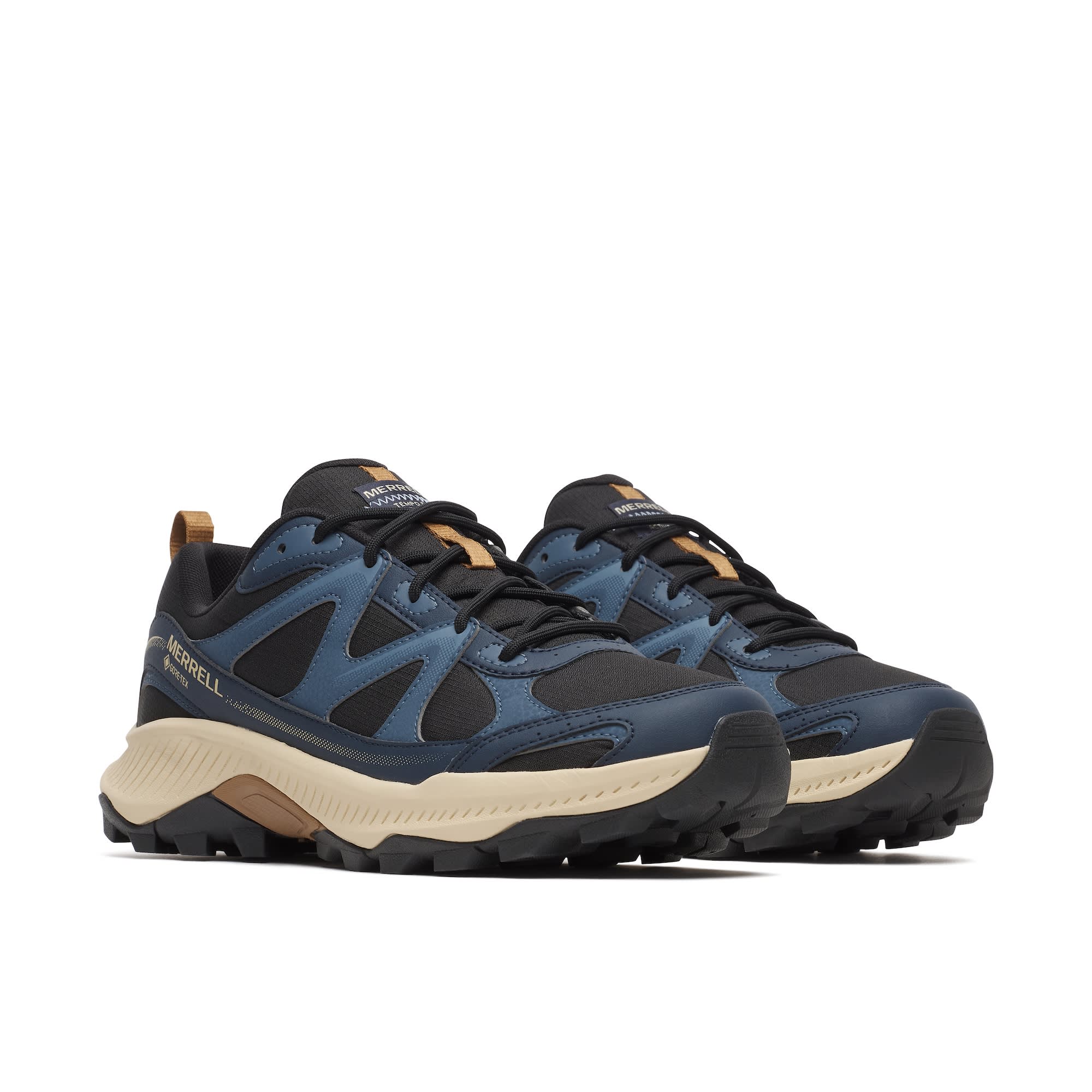Men's Tempo Exp Active GTX - Navy