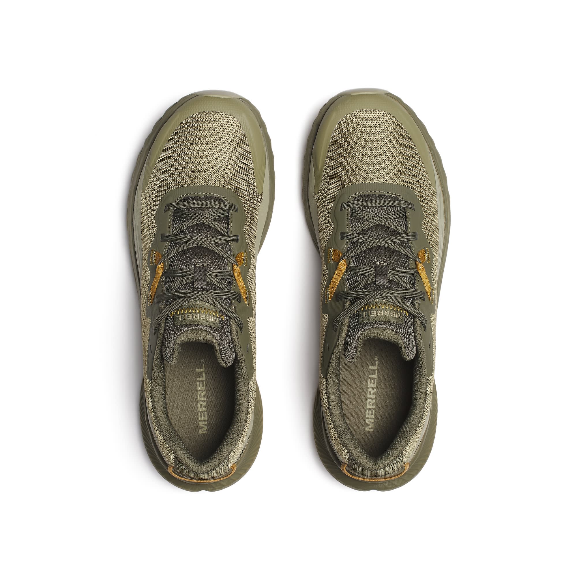 Men's Agility Trail - Loden