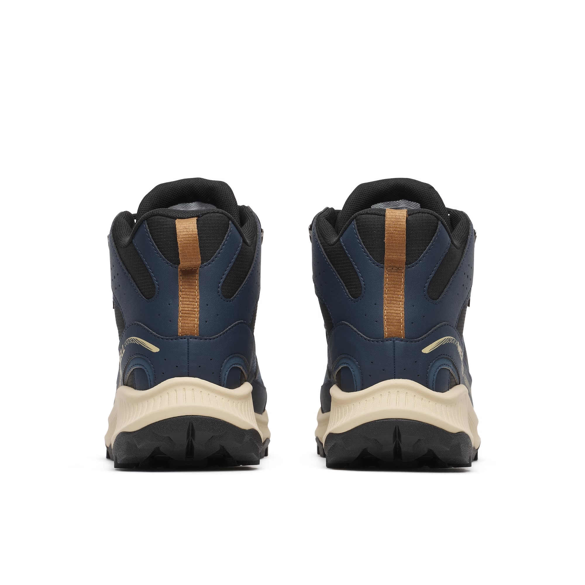 Men's Tempo Exp Active Mid GTX - Navy