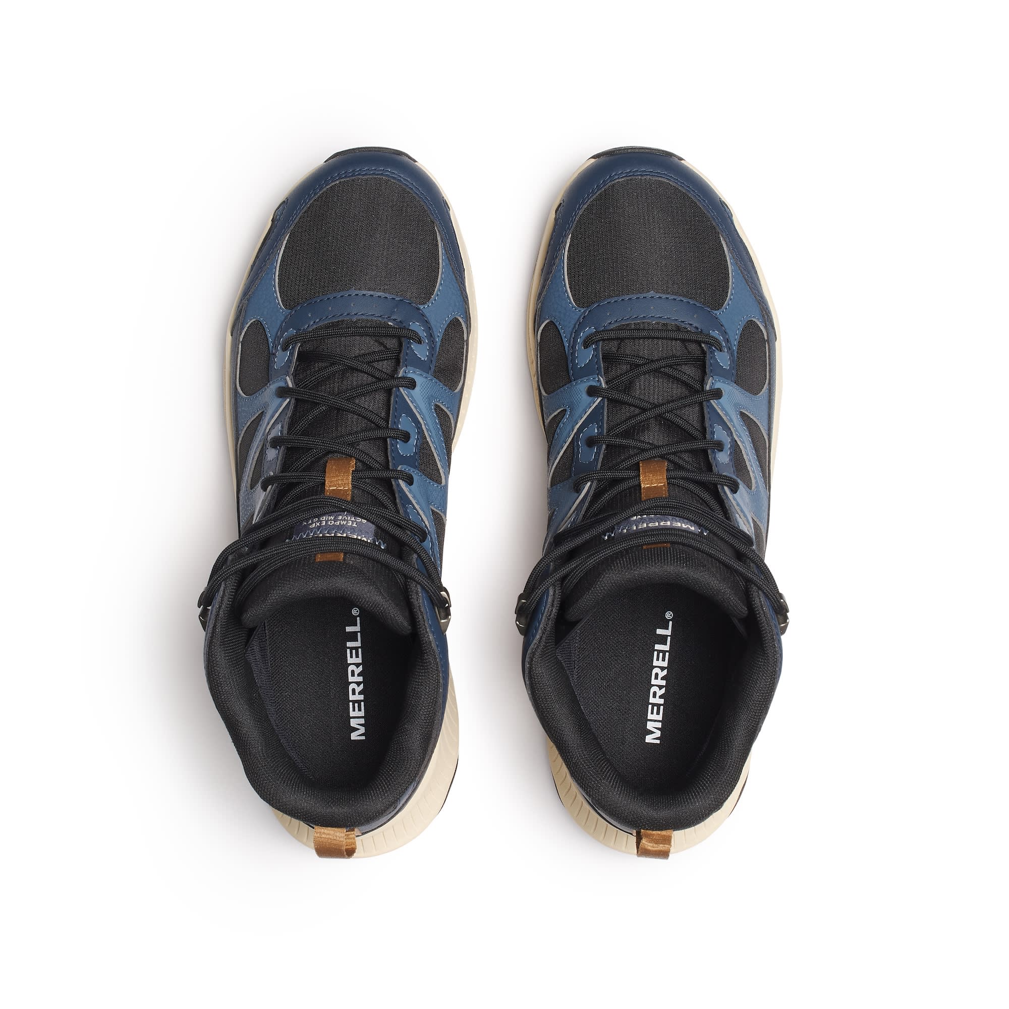 Men's Tempo Exp Active Mid GTX - Navy