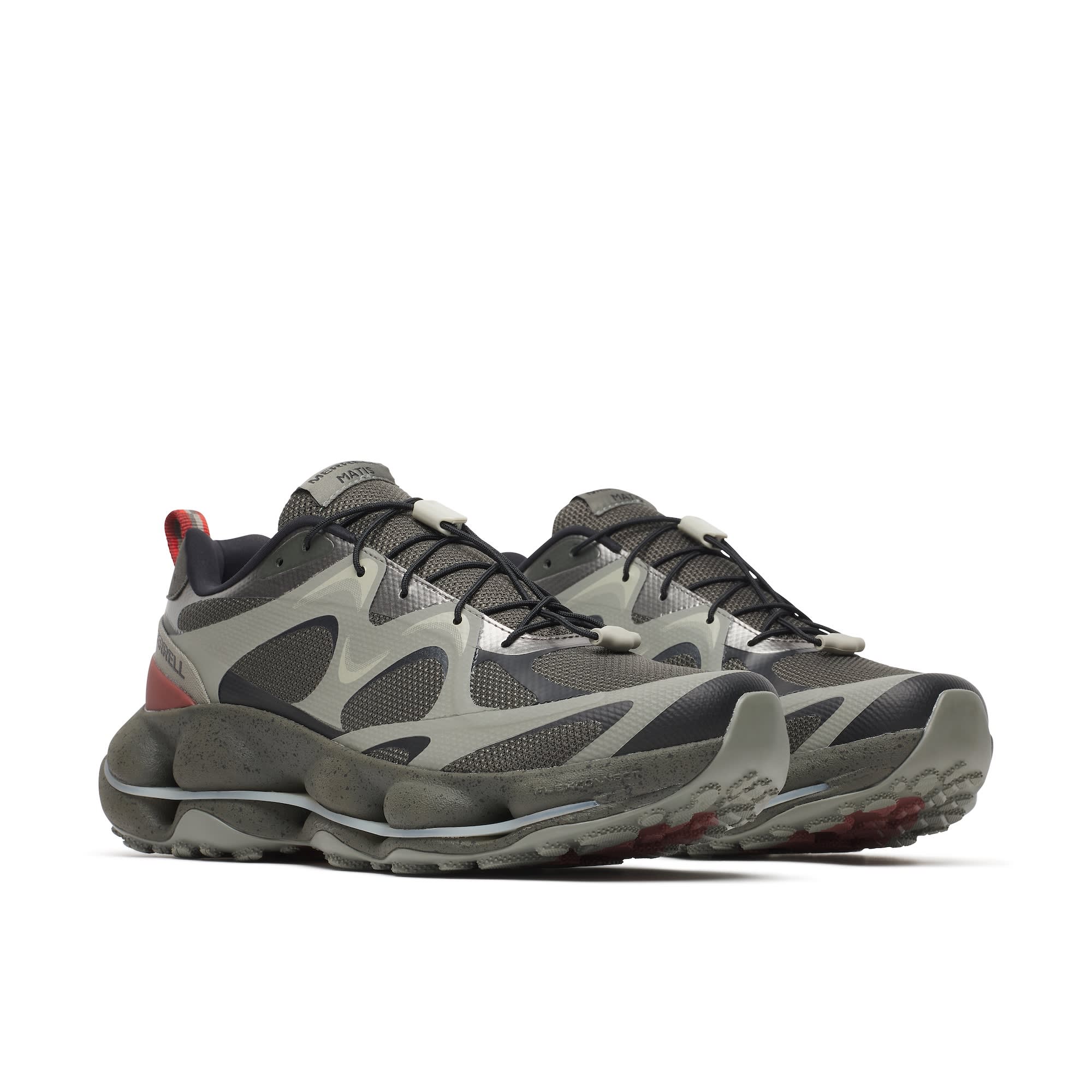 Men's Speedarc Matis - Talus