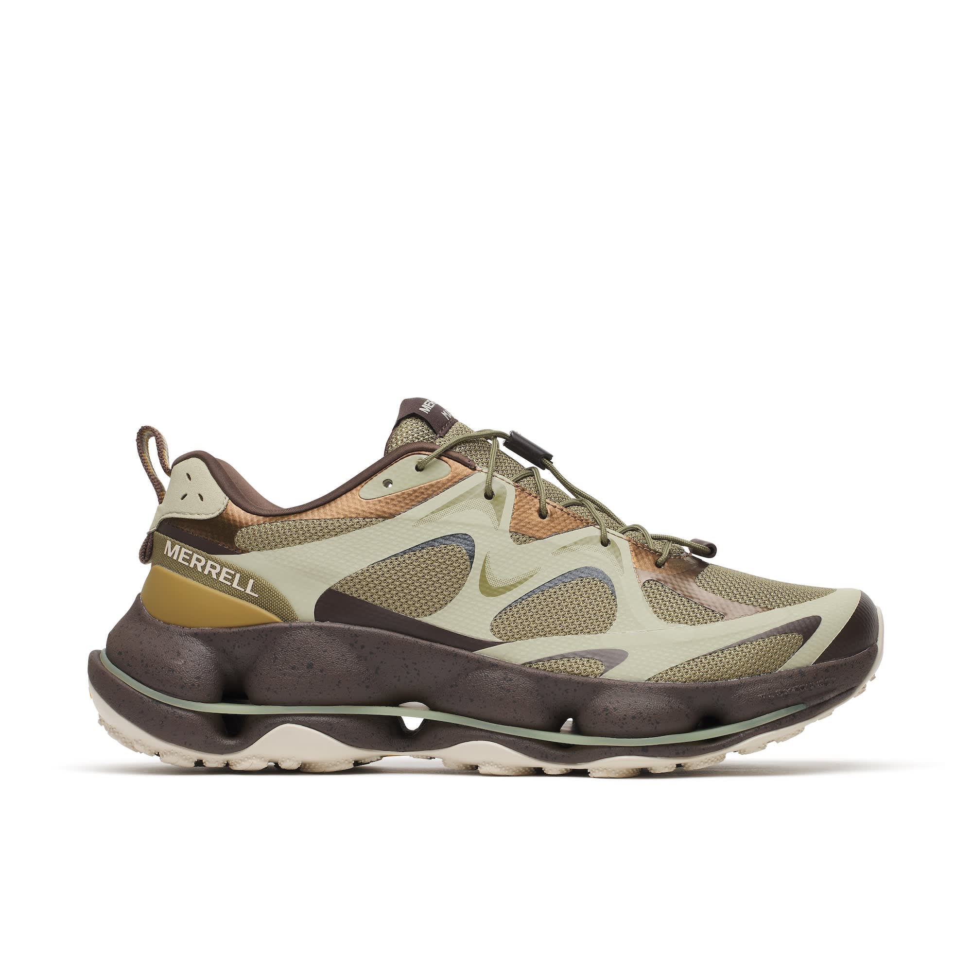Men's Speedarc Matis - Muted Sage