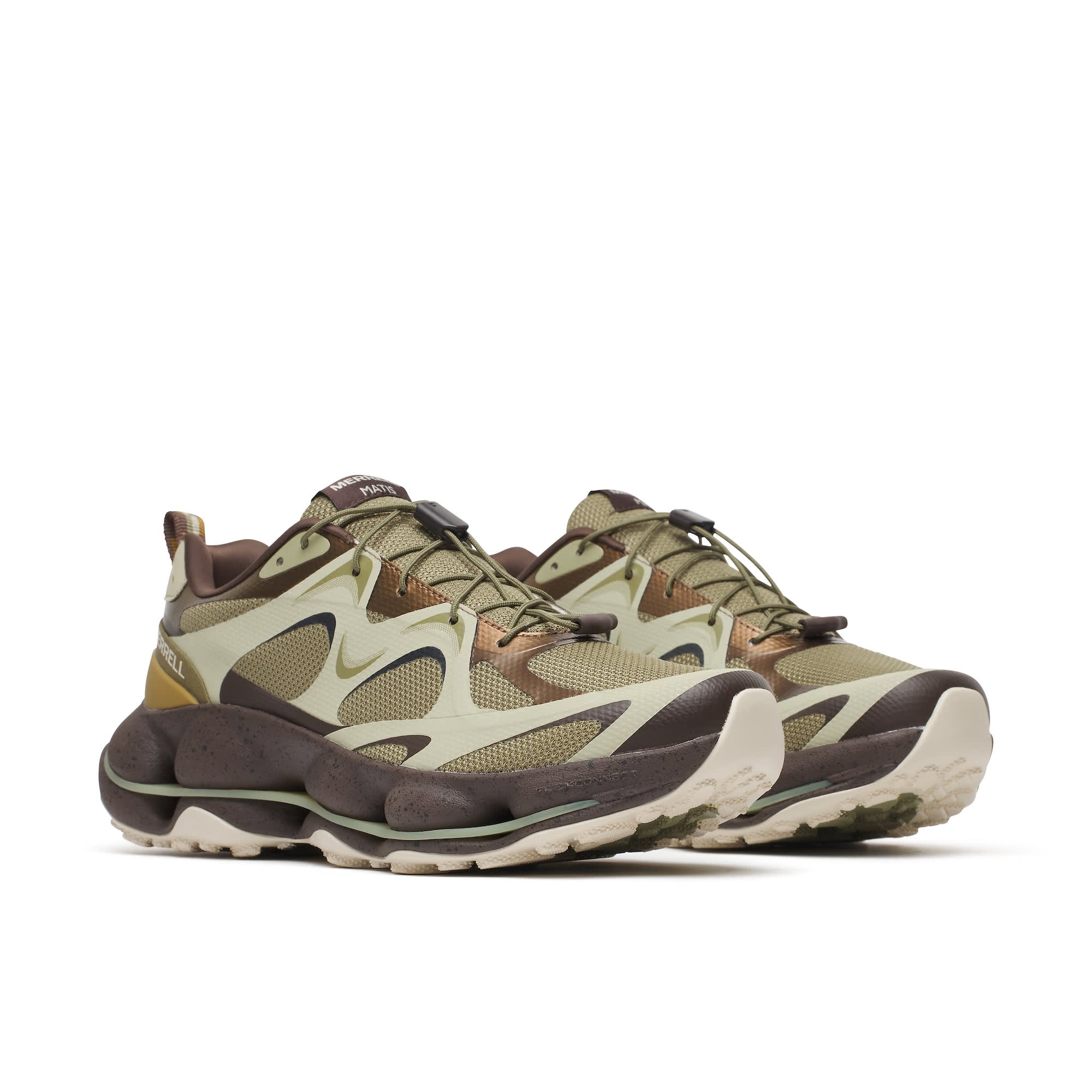 Men's Speedarc Matis - Muted Sage