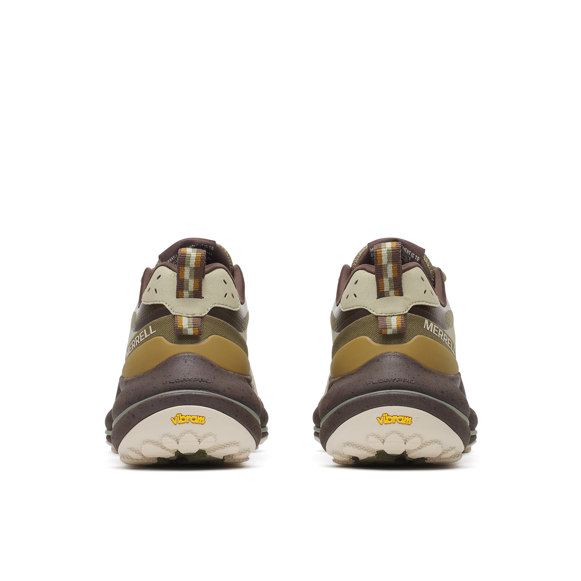 Men's Speedarc Matis - Muted Sage