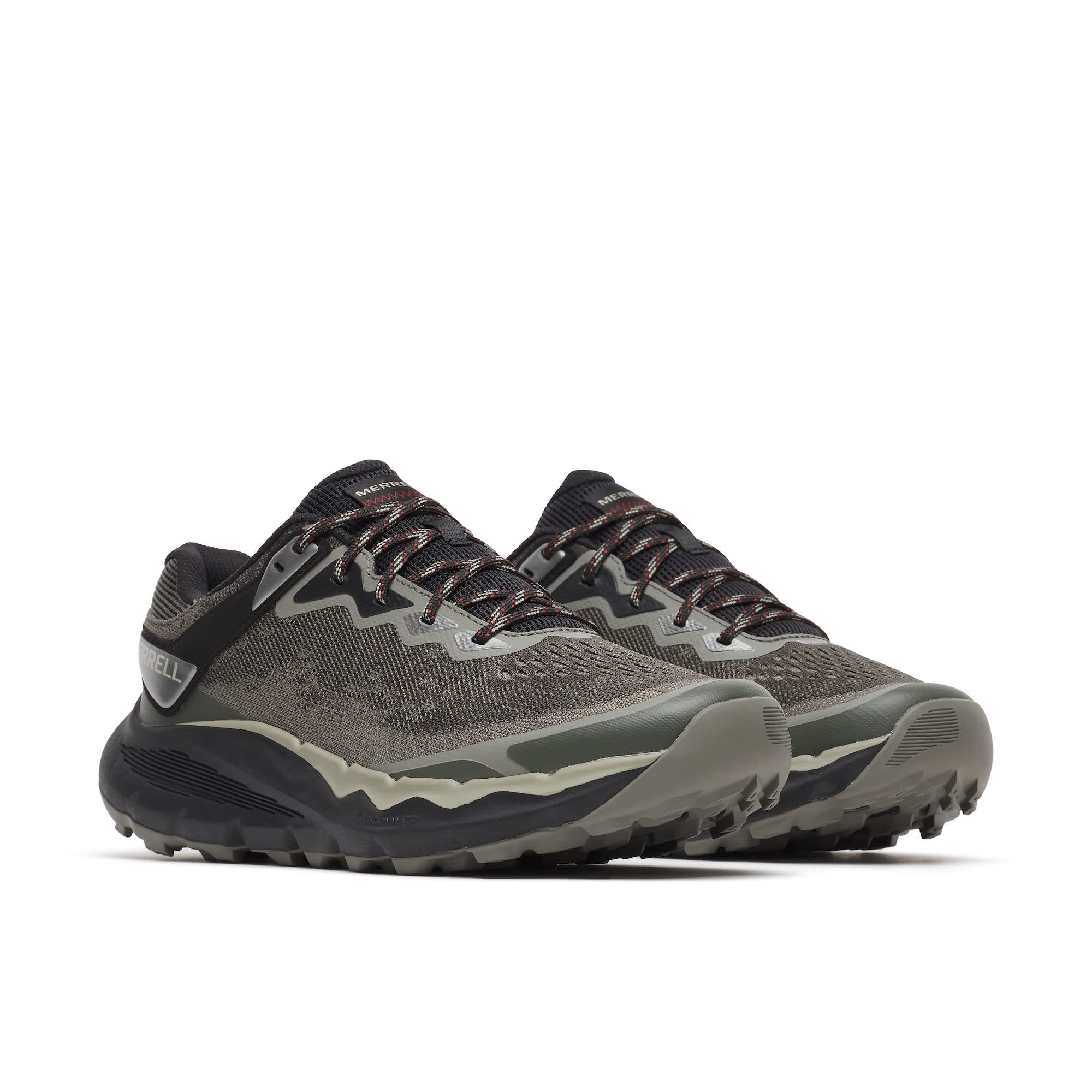 Men's Nova 4 - Talus