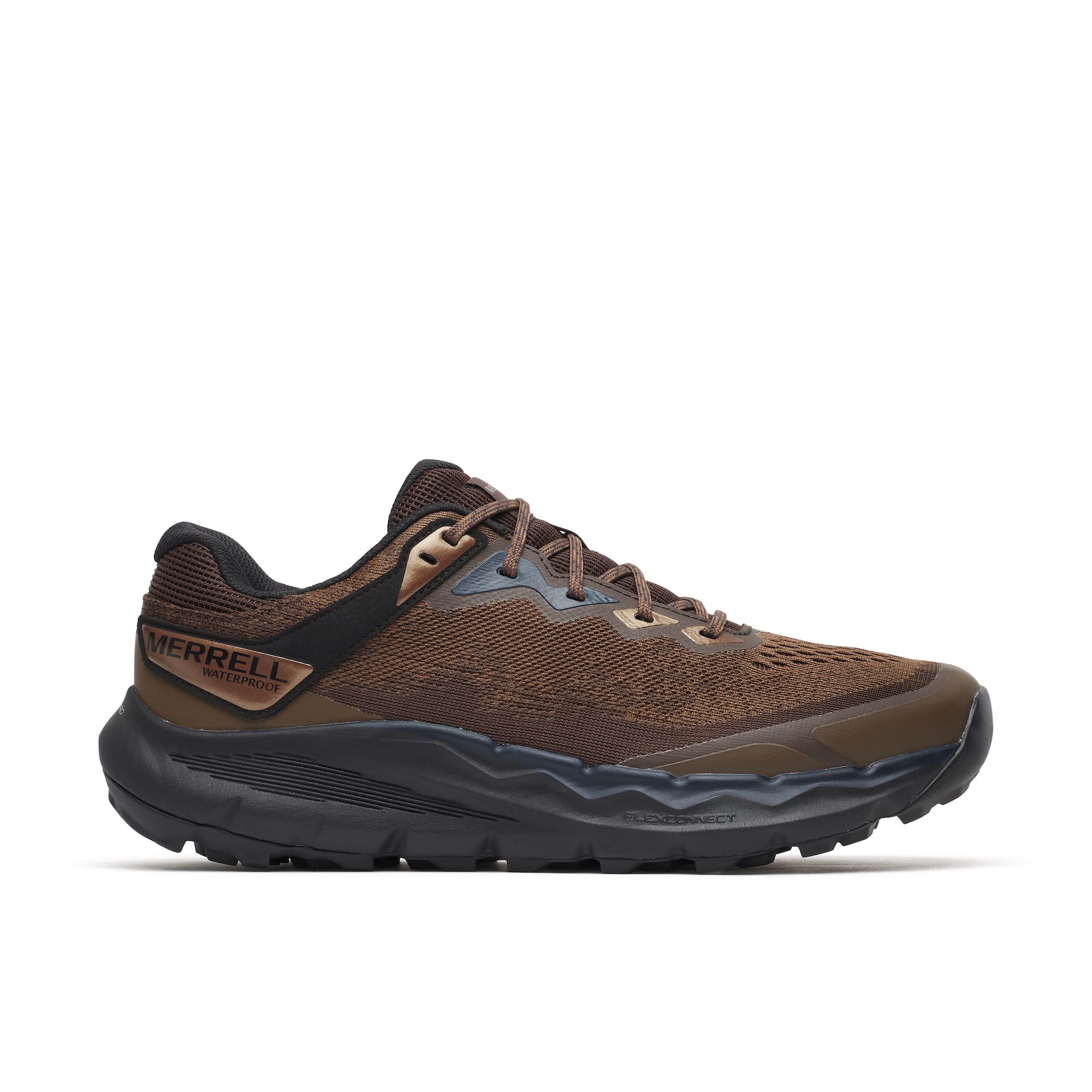 Men's Nova 4 WP - Earthen