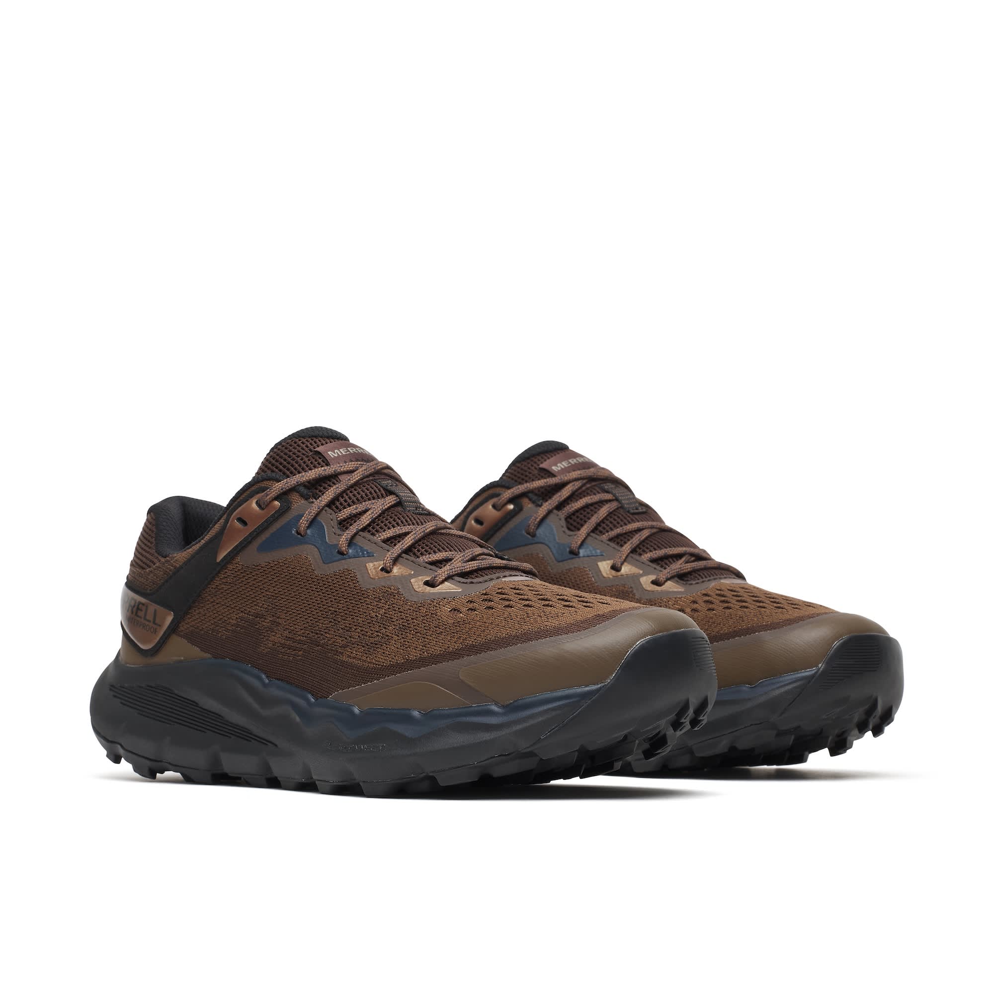 Men's Nova 4 WP - Earthen