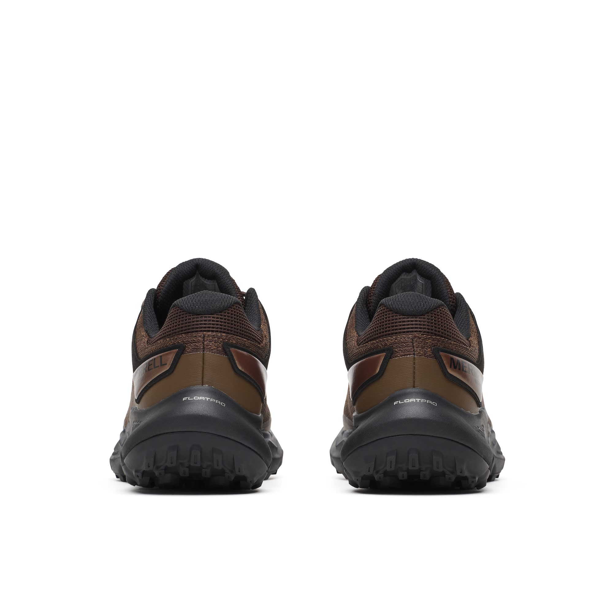 Men's Nova 4 WP - Earthen
