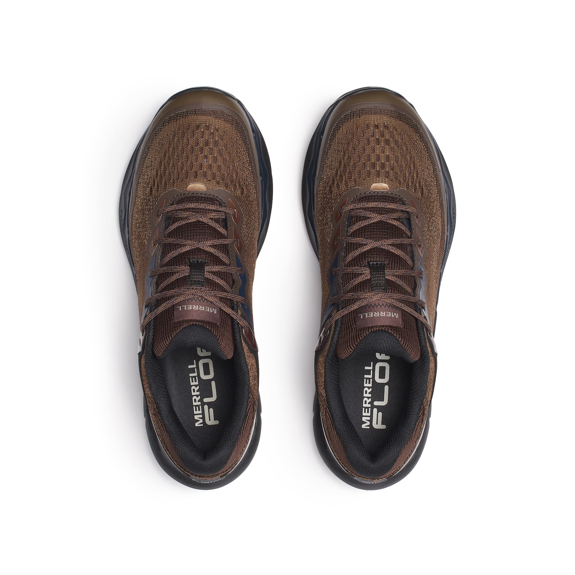 Men's Nova 4 WP - Earthen