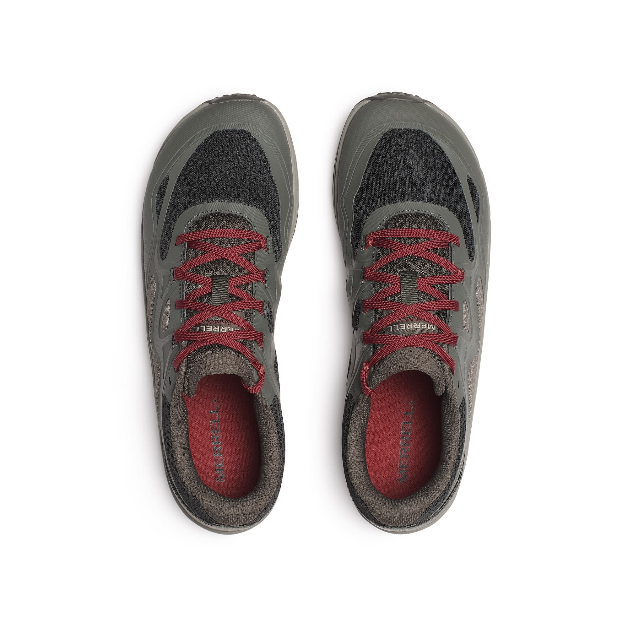 Men's Trail Glove 8 - Beluga