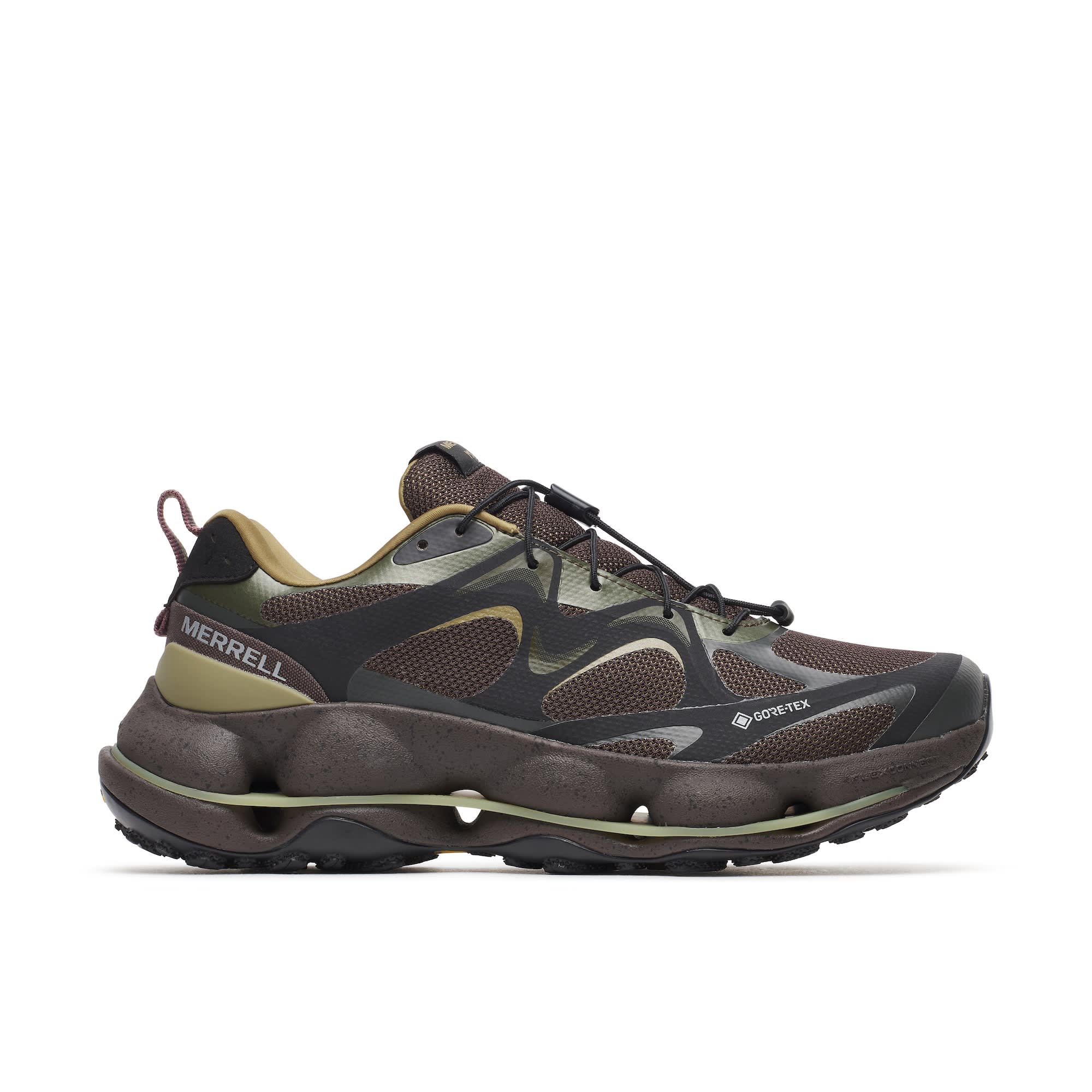 Men's Speedarc Matis GTX - Black/Beluga