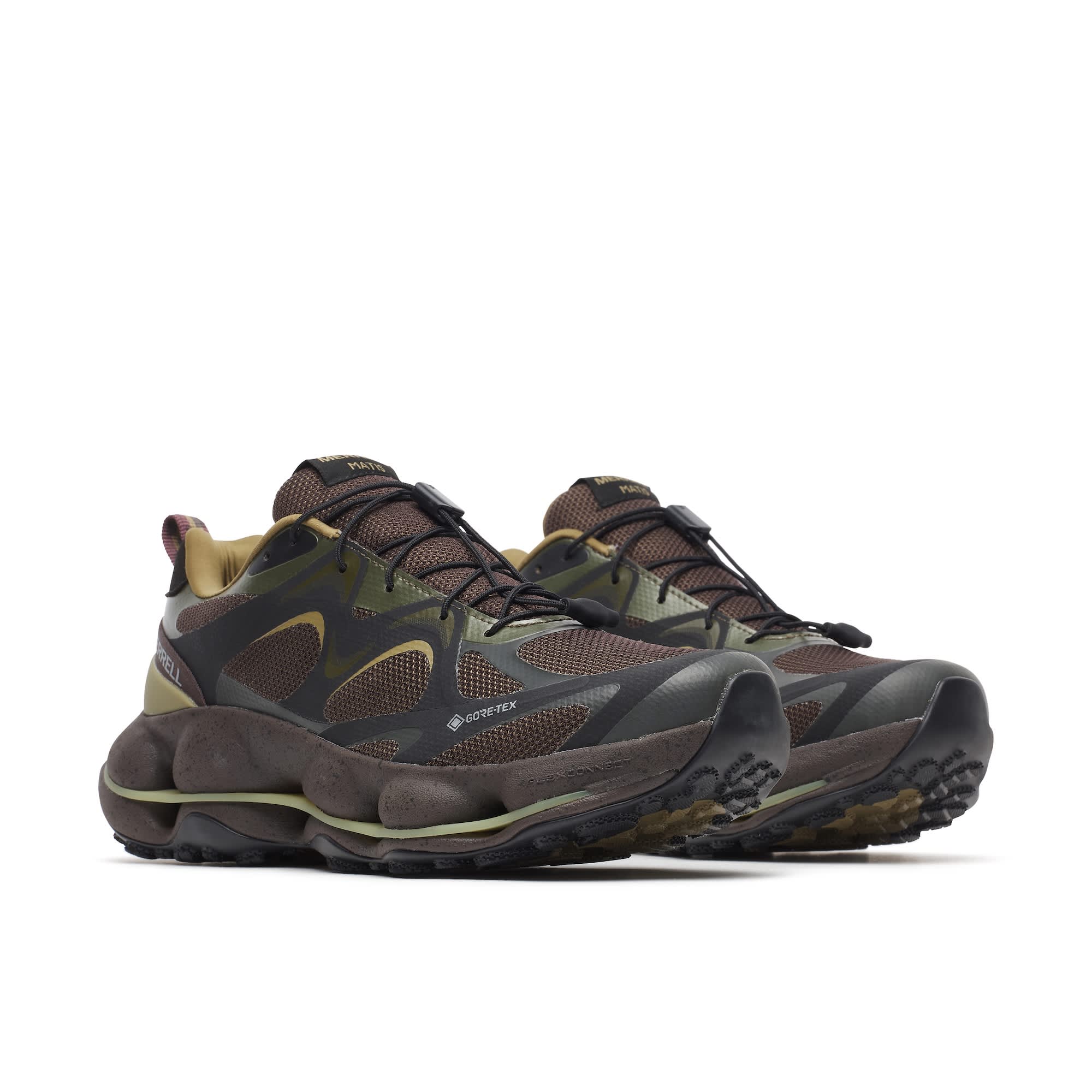 Men's Speedarc Matis GTX - Black/Beluga
