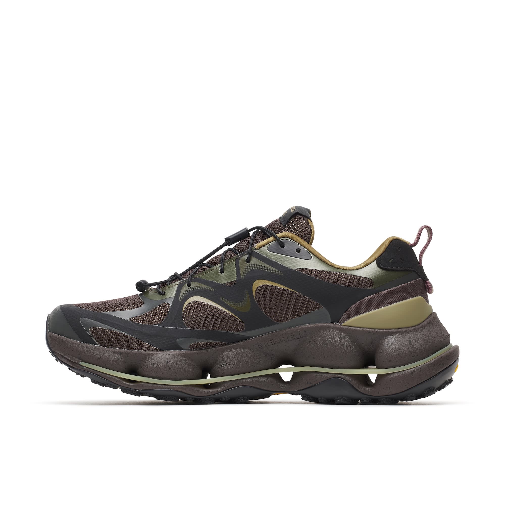 Men's Speedarc Matis GTX - Black/Beluga