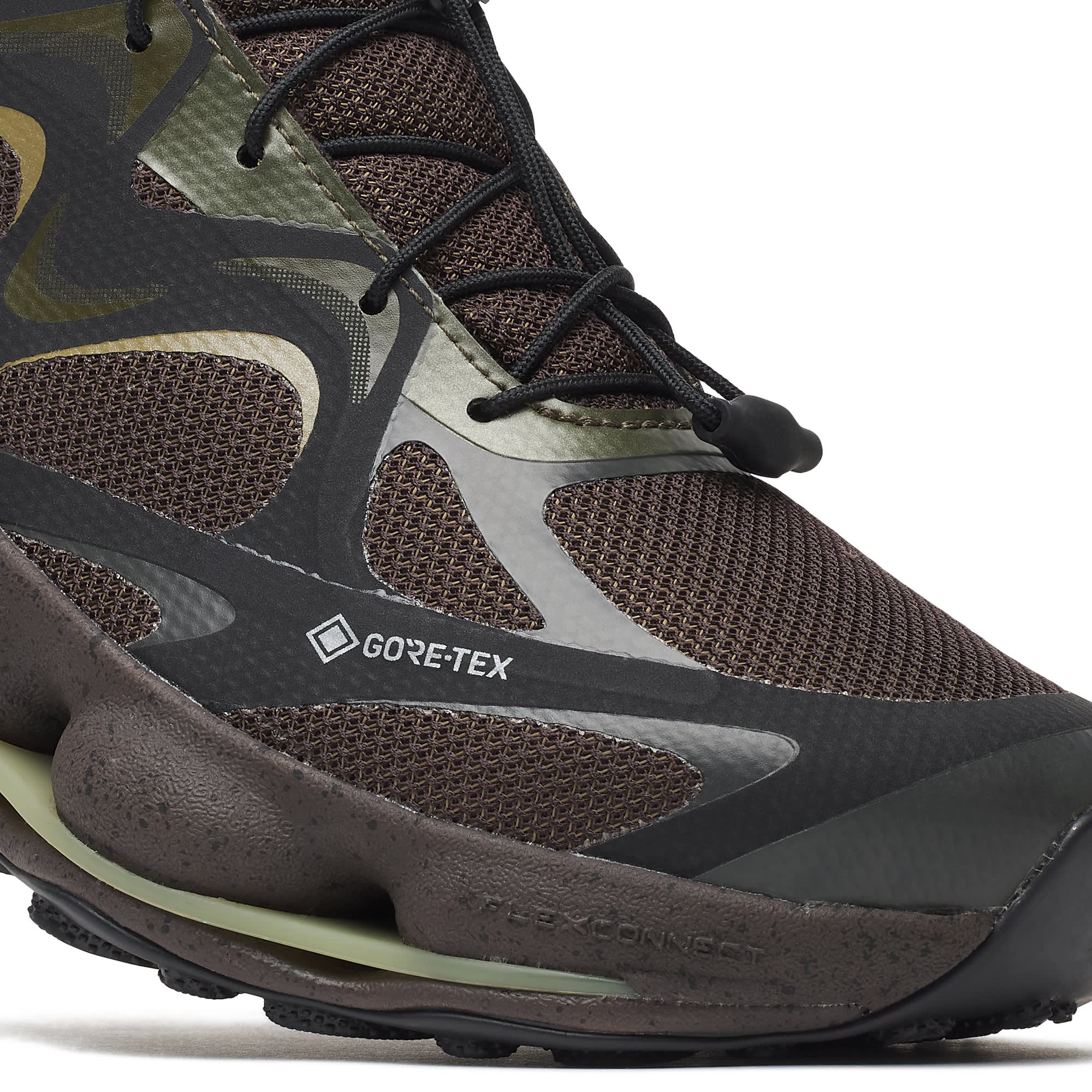 Men's Speedarc Matis GTX - Black/Beluga