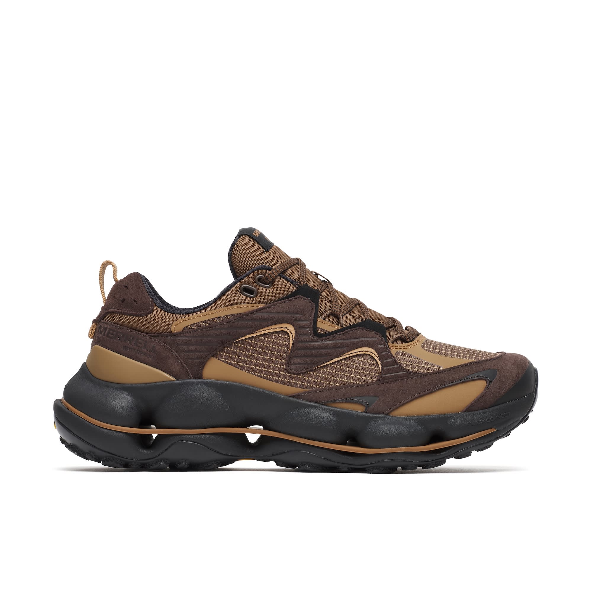 Men's Speedarc Matis LTR WP - Coffee (T3)