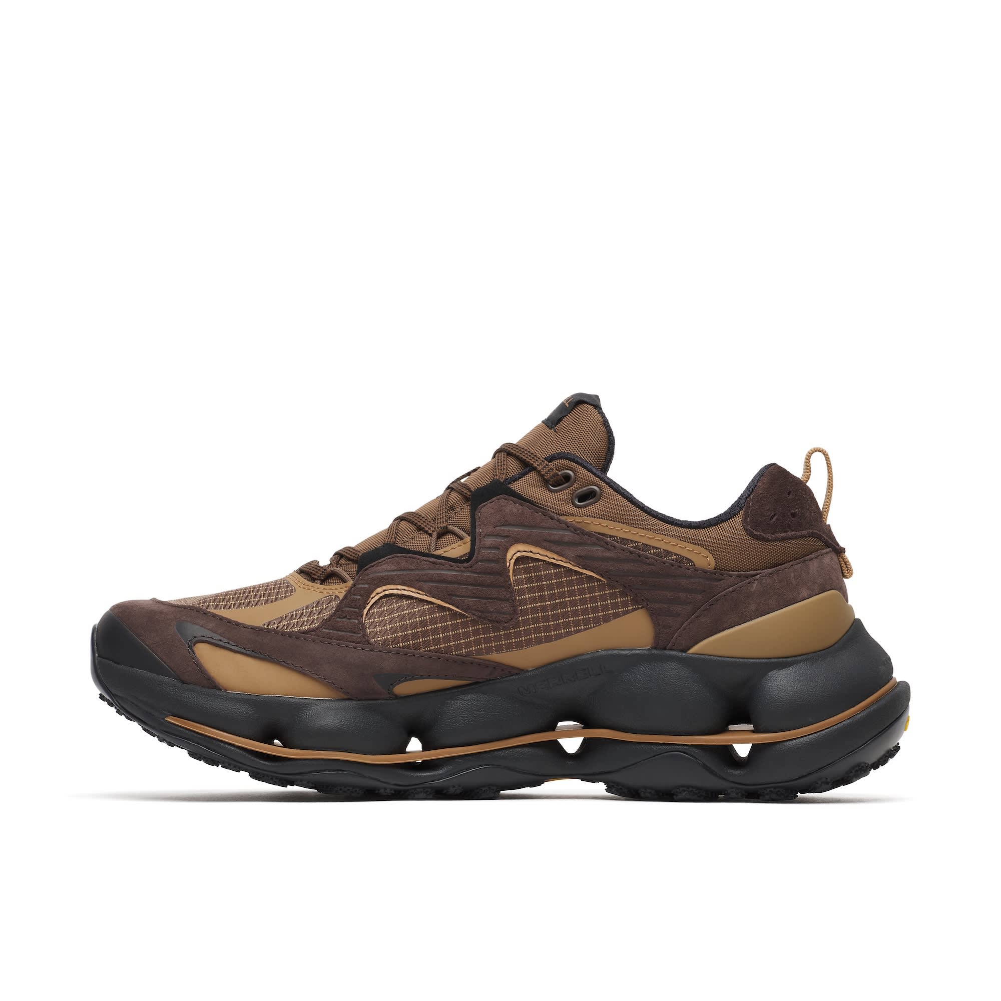 Men's Speedarc Matis LTR WP - Coffee (T3)