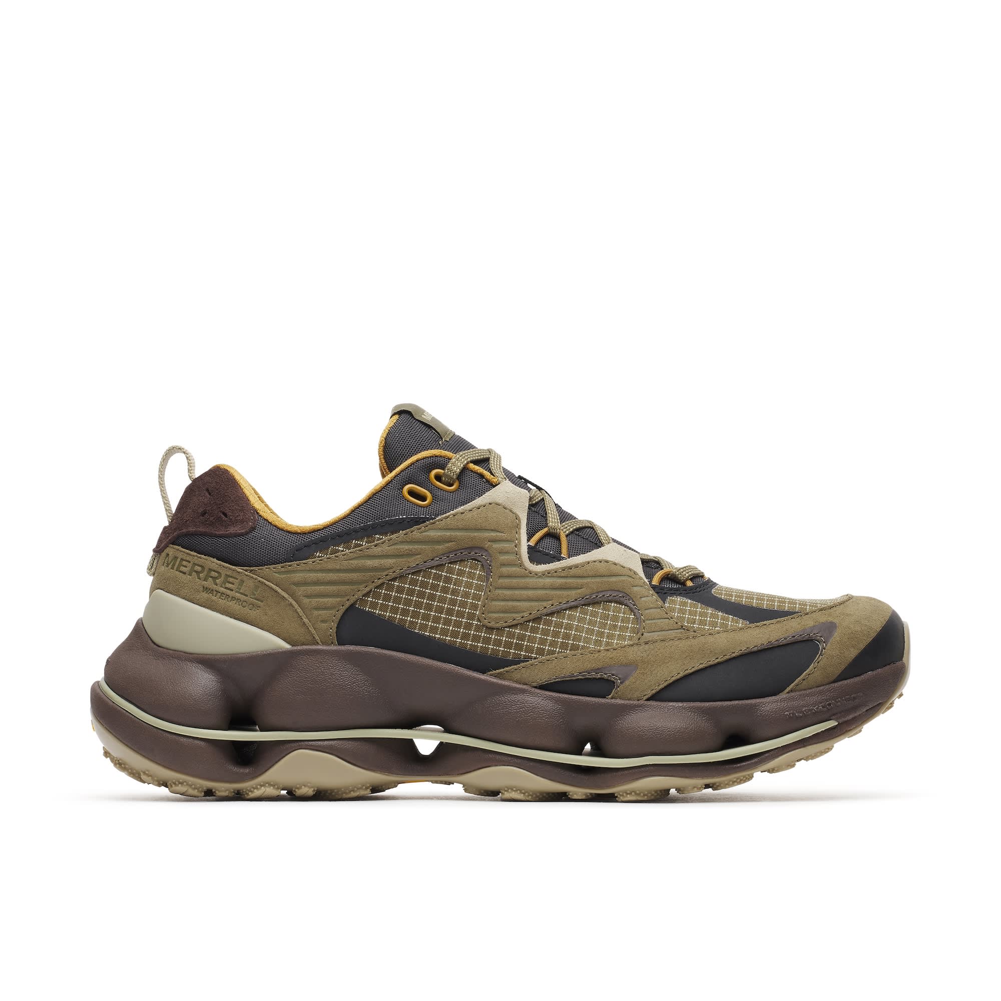 Men's Speedarc Matis LTR WP - Loden