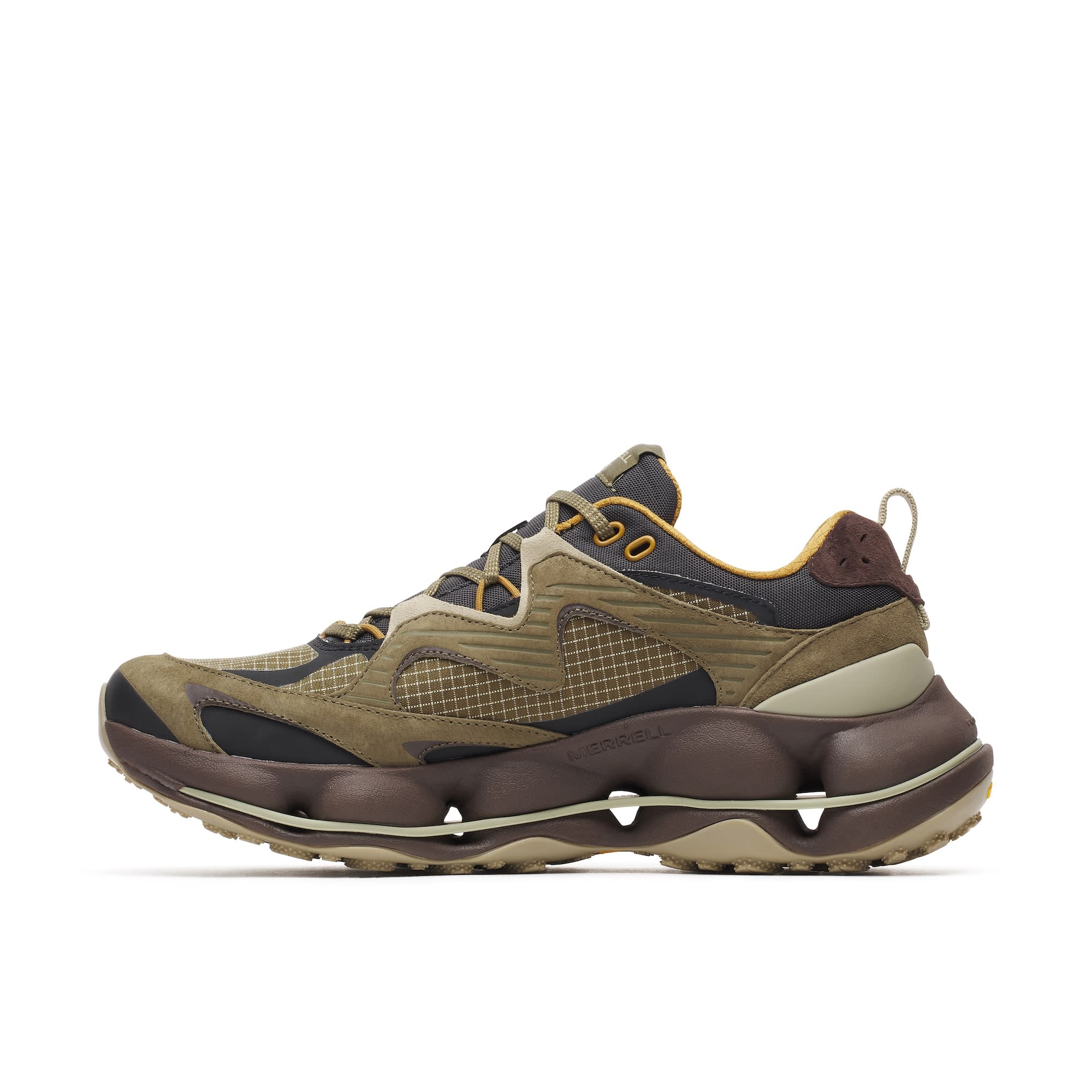 Men's Speedarc Matis LTR WP - Loden