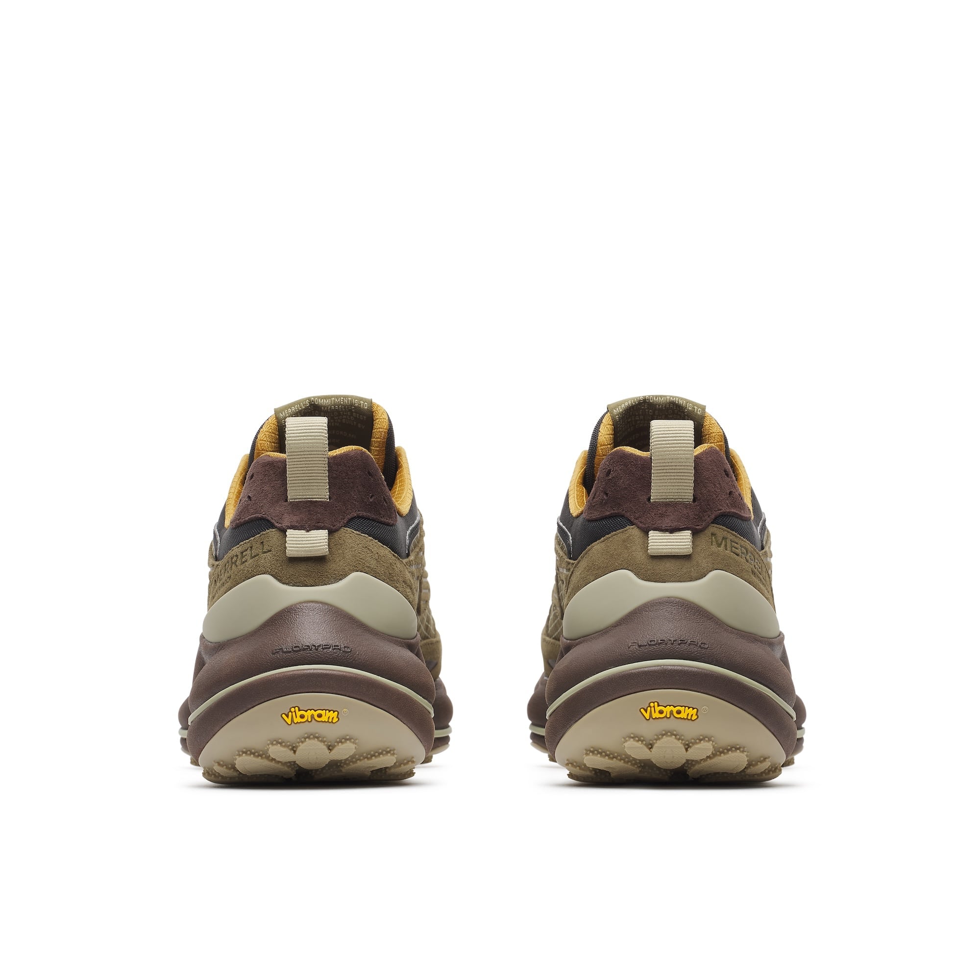 Men's Speedarc Matis LTR WP - Loden
