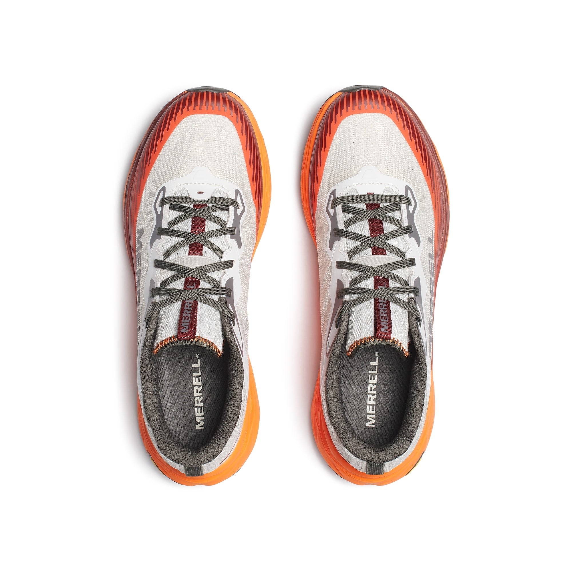 Men's Agility Peak 6 - Edgecomb