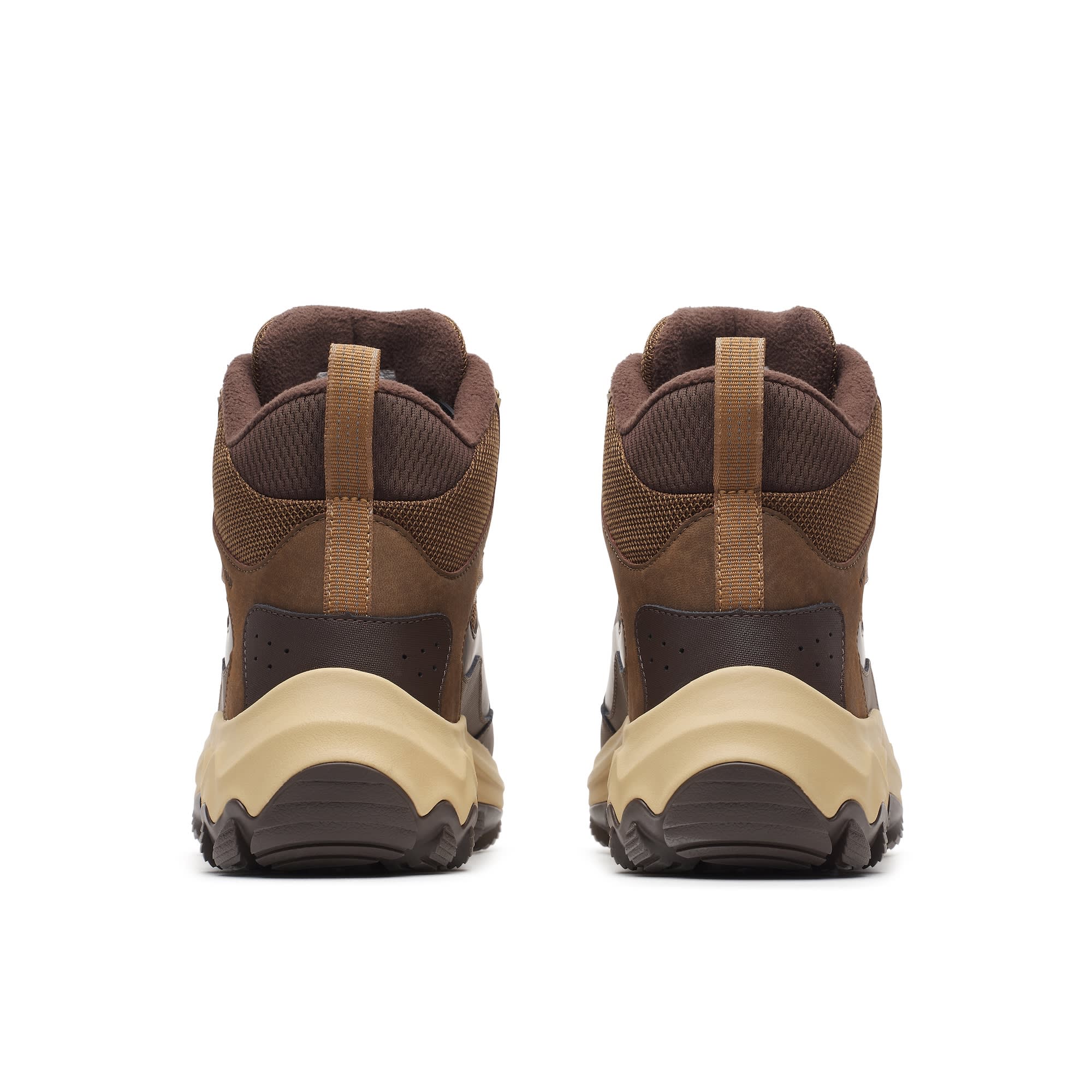 Men's Thermo Chill 2 Mid WP - Earthen