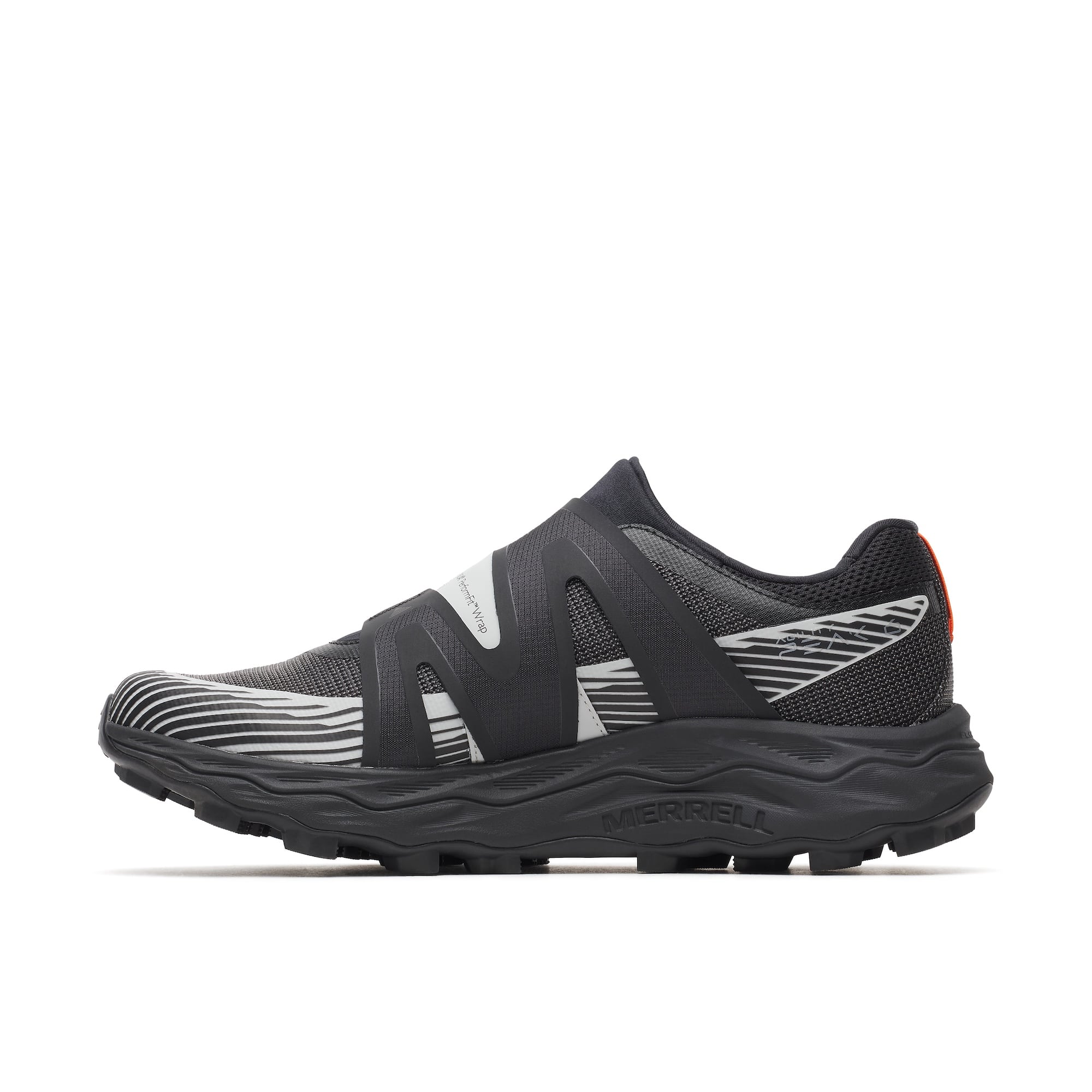 Men's Agility Peak 6 Boa - Black