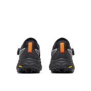 Men's Agility Peak 6 Boa - Black