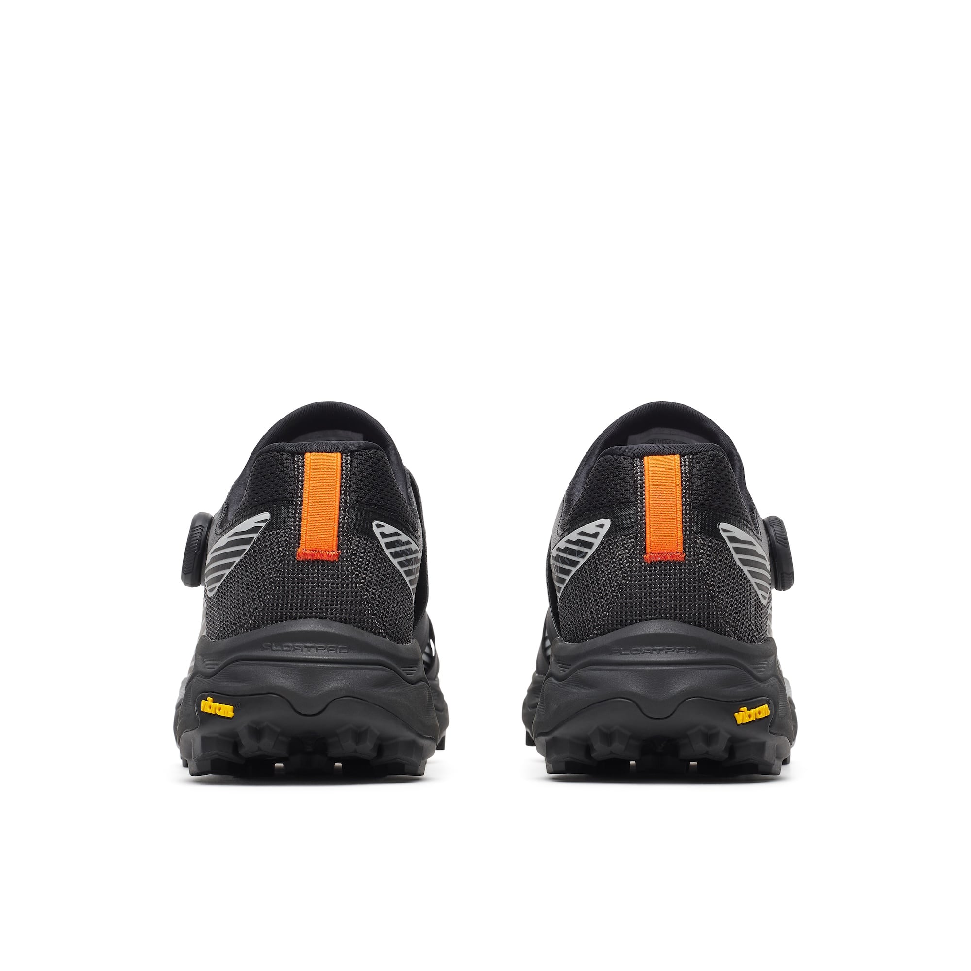 Men's Agility Peak 6 Boa - Black