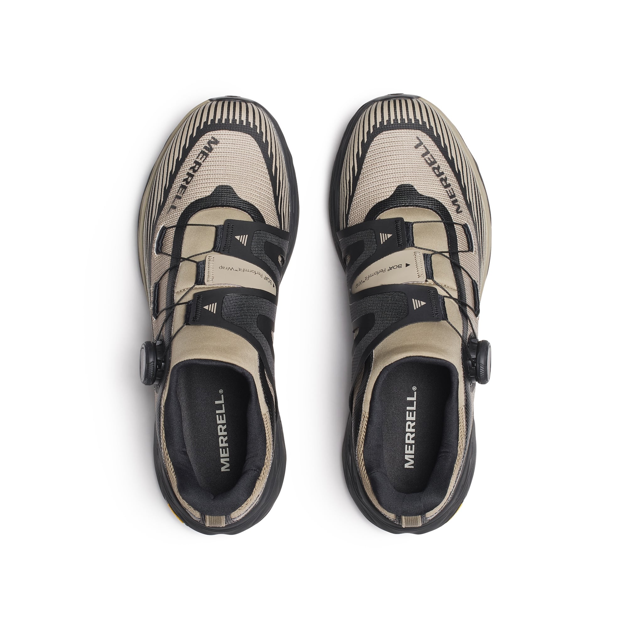 Men's Agility Peak 6 Boa - Mountain